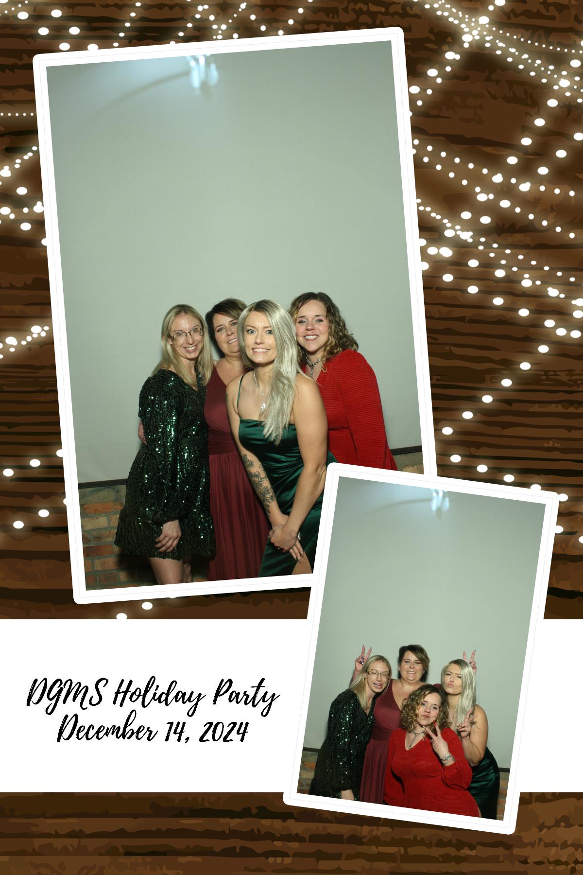 DGMS Holiday Party 2024 | View more photos from the event at gallery.photoboothcincy.com/u/PhotoBoothCincy/DGMS-Holiday-Party-2024
