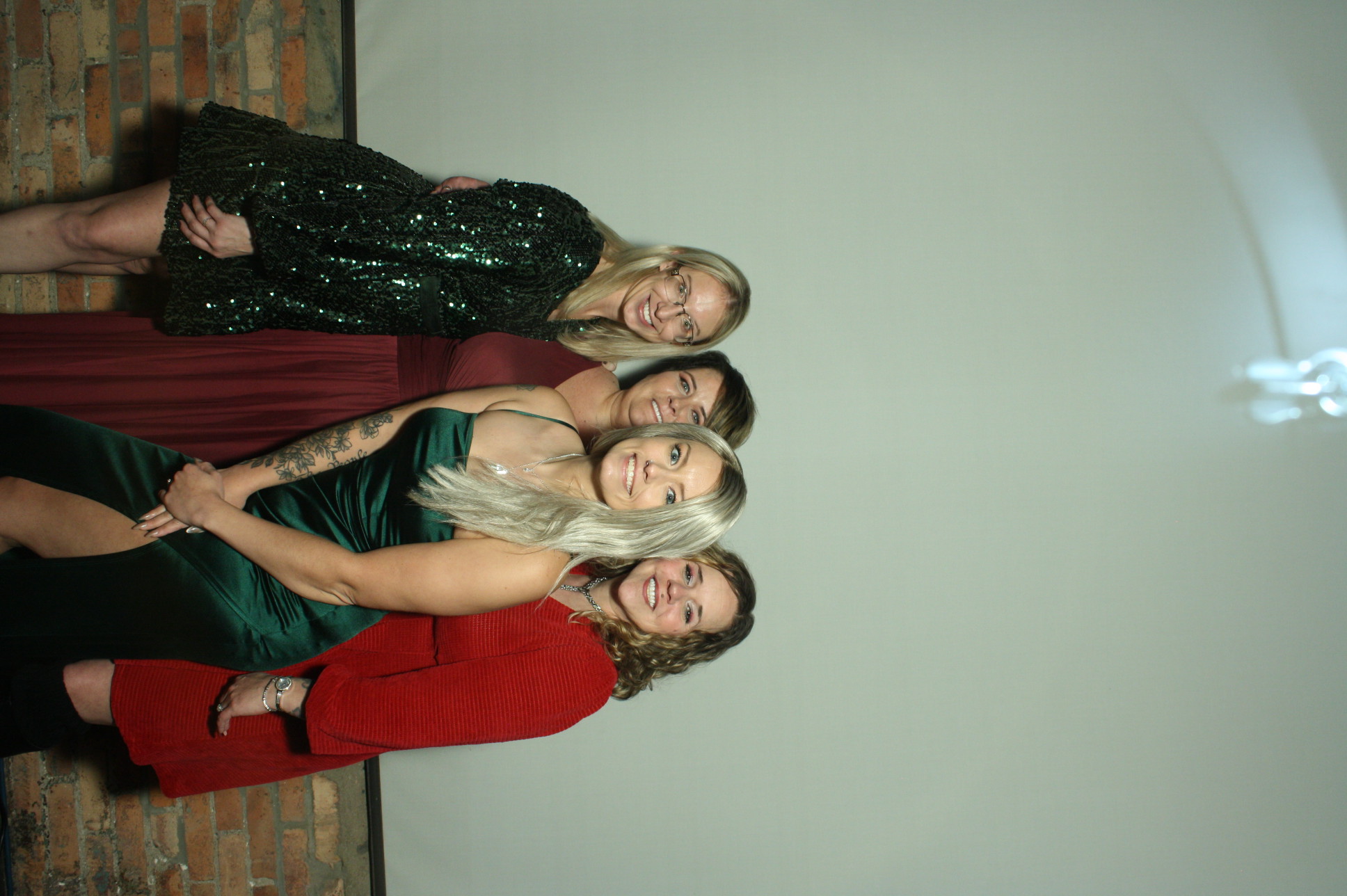 DGMS Holiday Party 2024 | View more photos from the event at gallery.photoboothcincy.com/u/PhotoBoothCincy/DGMS-Holiday-Party-2024