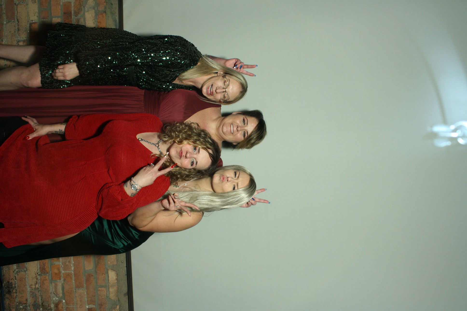 DGMS Holiday Party 2024 | View more photos from the event at gallery.photoboothcincy.com/u/PhotoBoothCincy/DGMS-Holiday-Party-2024