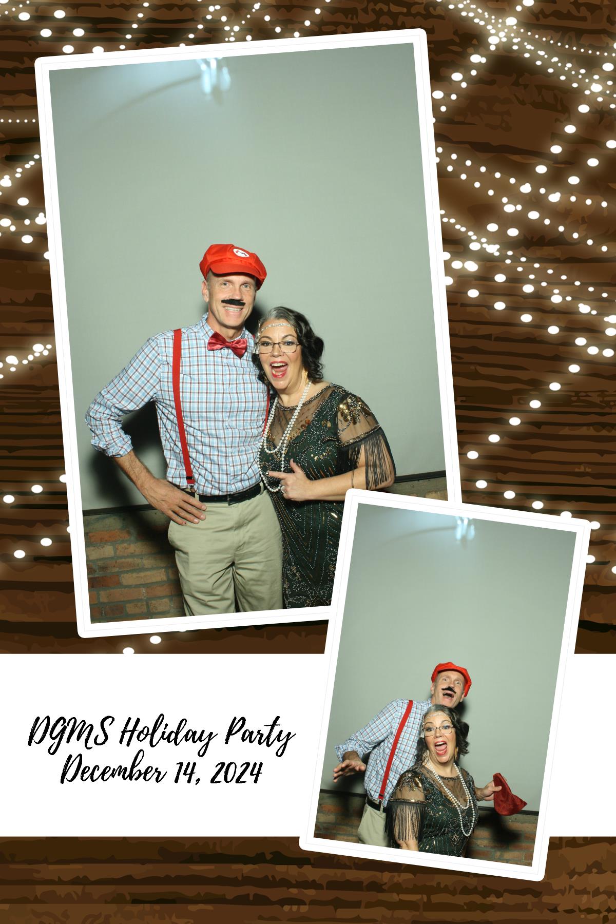 DGMS Holiday Party 2024 | View more photos from the event at gallery.photoboothcincy.com/u/PhotoBoothCincy/DGMS-Holiday-Party-2024