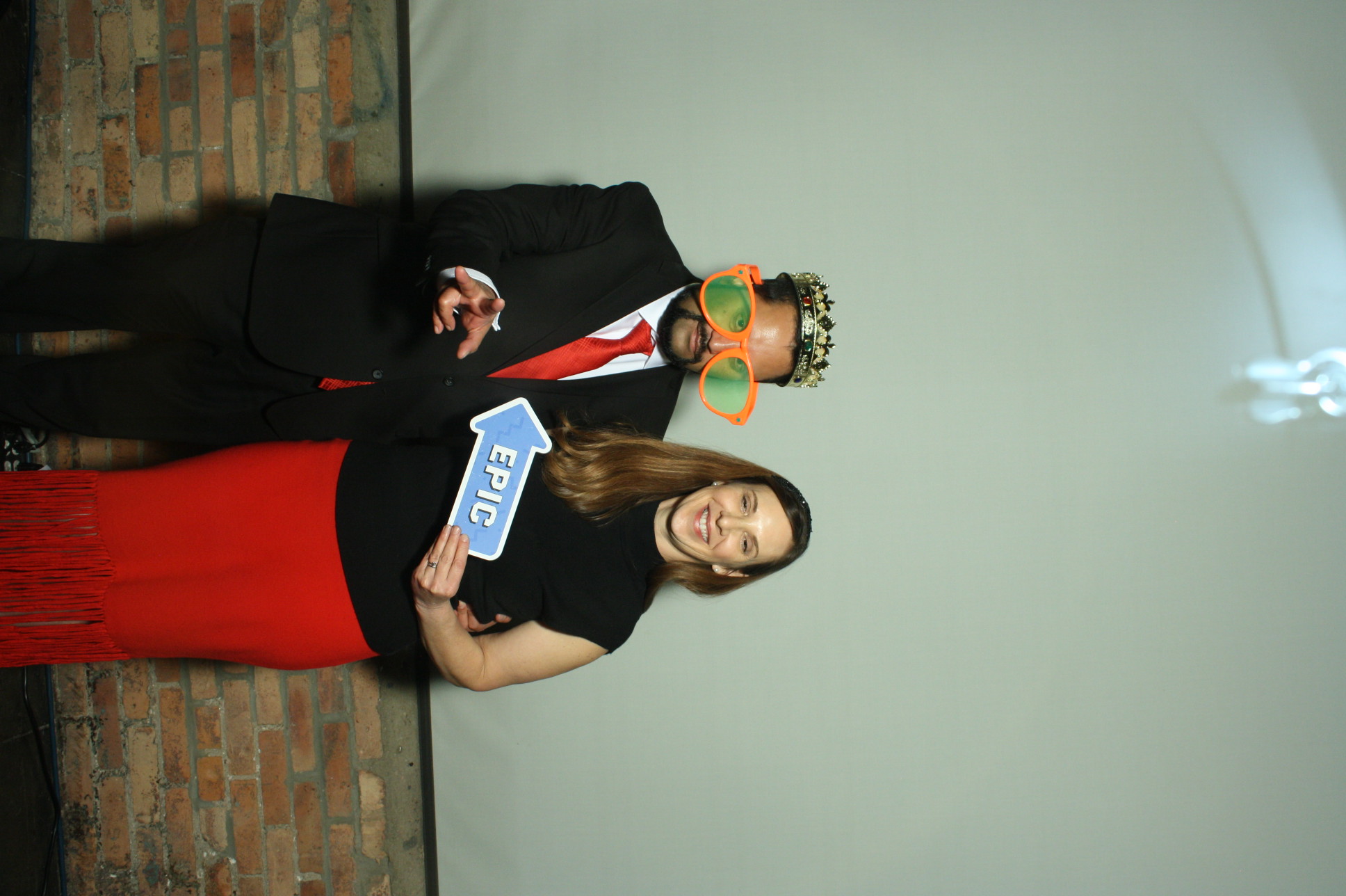 DGMS Holiday Party 2024 | View more photos from the event at gallery.photoboothcincy.com/u/PhotoBoothCincy/DGMS-Holiday-Party-2024