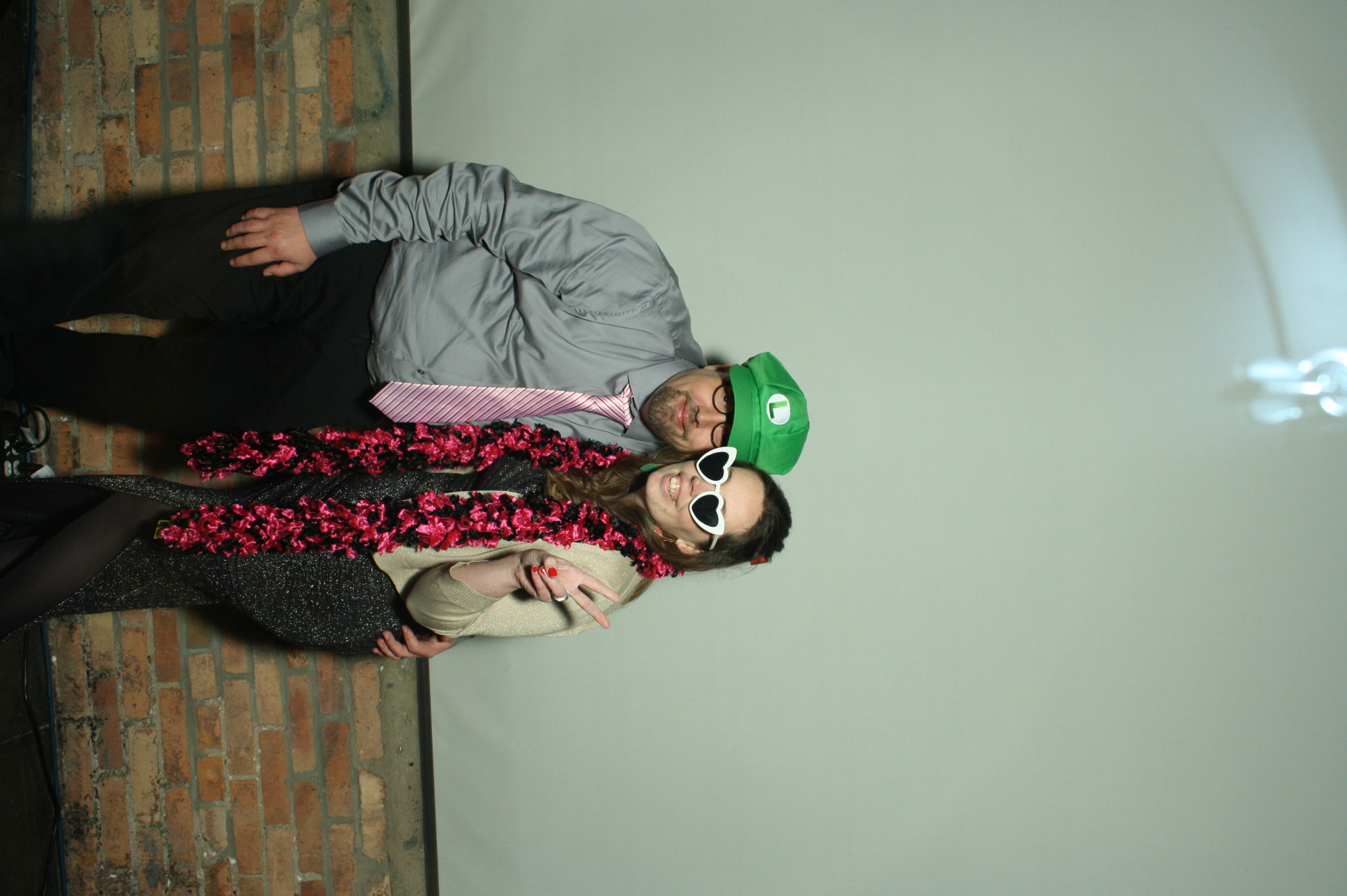DGMS Holiday Party 2024 | View more photos from the event at gallery.photoboothcincy.com/u/PhotoBoothCincy/DGMS-Holiday-Party-2024