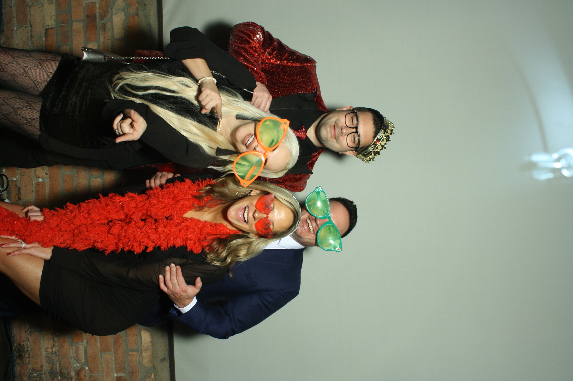 DGMS Holiday Party 2024 | View more photos from the event at gallery.photoboothcincy.com/u/PhotoBoothCincy/DGMS-Holiday-Party-2024