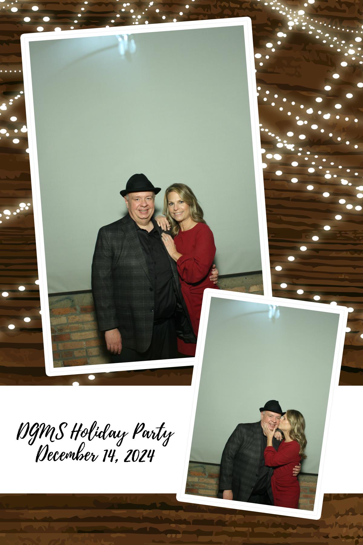 DGMS Holiday Party 2024 | View more photos from the event at gallery.photoboothcincy.com/u/PhotoBoothCincy/DGMS-Holiday-Party-2024