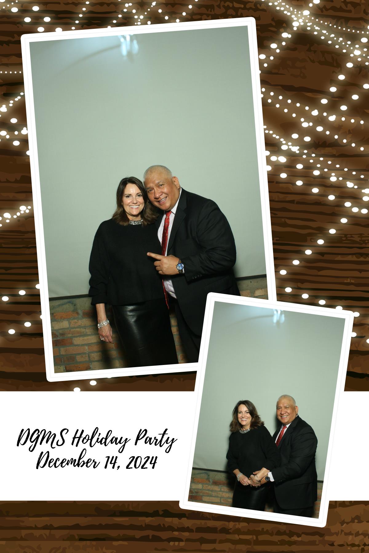 DGMS Holiday Party 2024 | View more photos from the event at gallery.photoboothcincy.com/u/PhotoBoothCincy/DGMS-Holiday-Party-2024