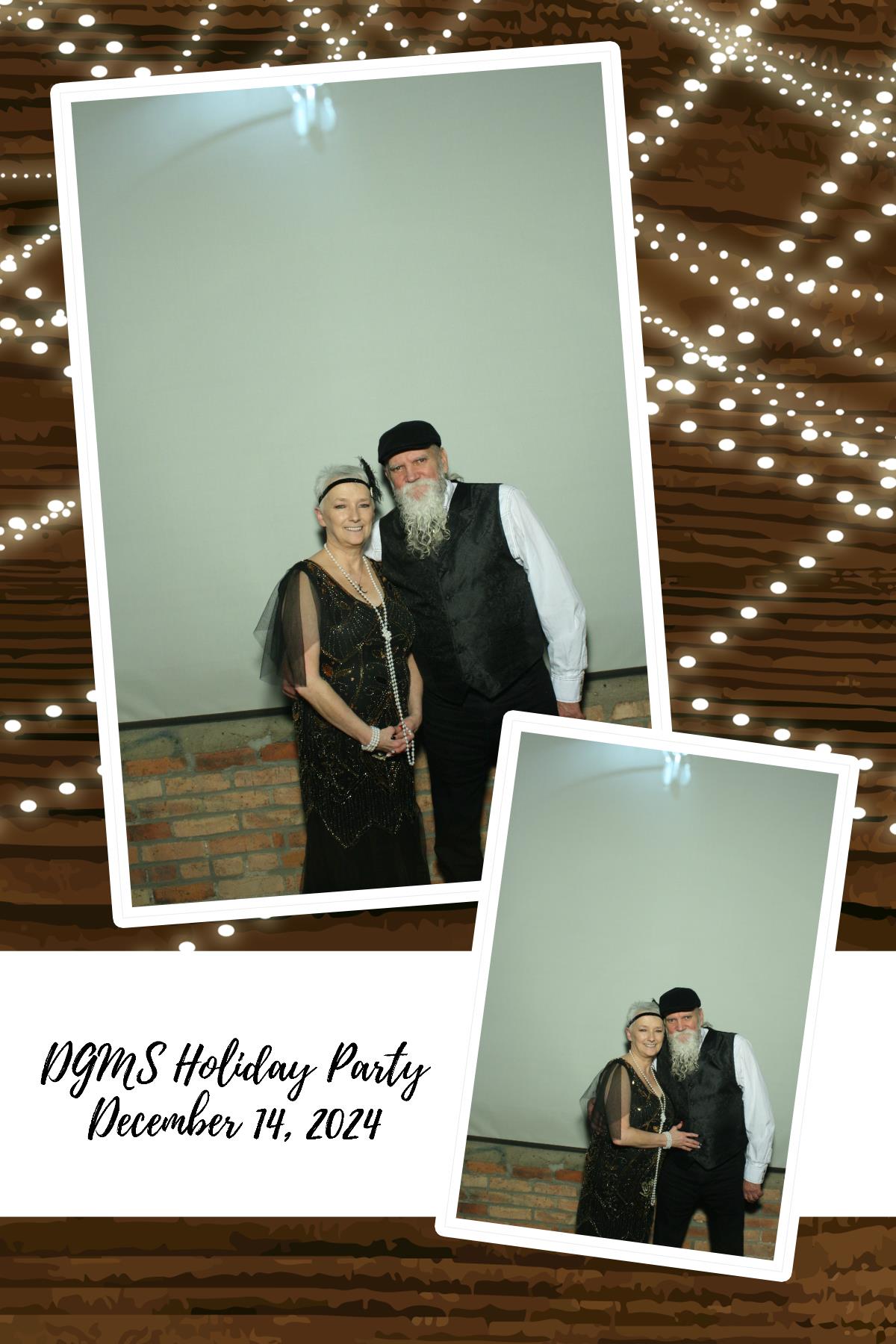 DGMS Holiday Party 2024 | View more photos from the event at gallery.photoboothcincy.com/u/PhotoBoothCincy/DGMS-Holiday-Party-2024