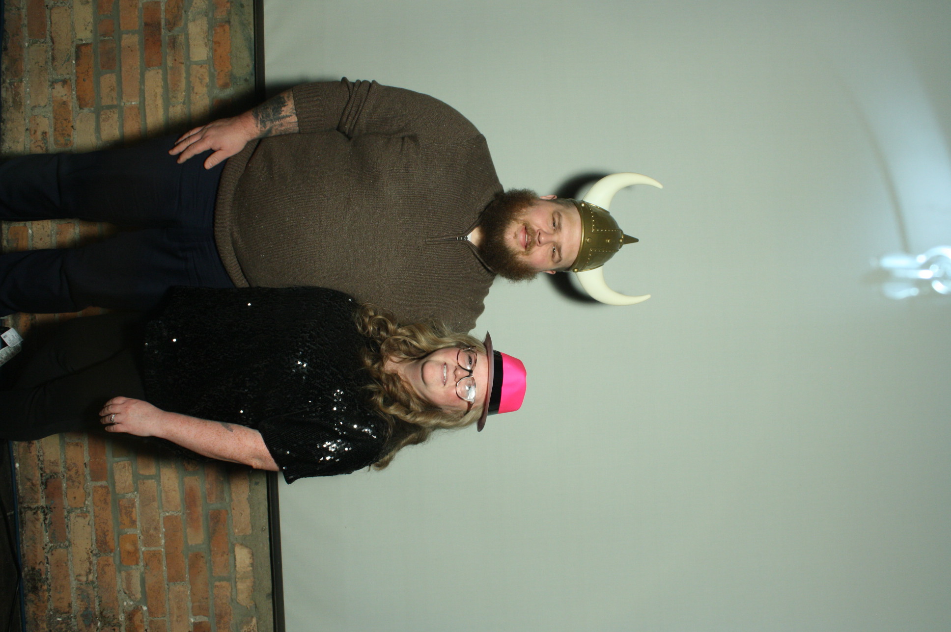 DGMS Holiday Party 2024 | View more photos from the event at gallery.photoboothcincy.com/u/PhotoBoothCincy/DGMS-Holiday-Party-2024