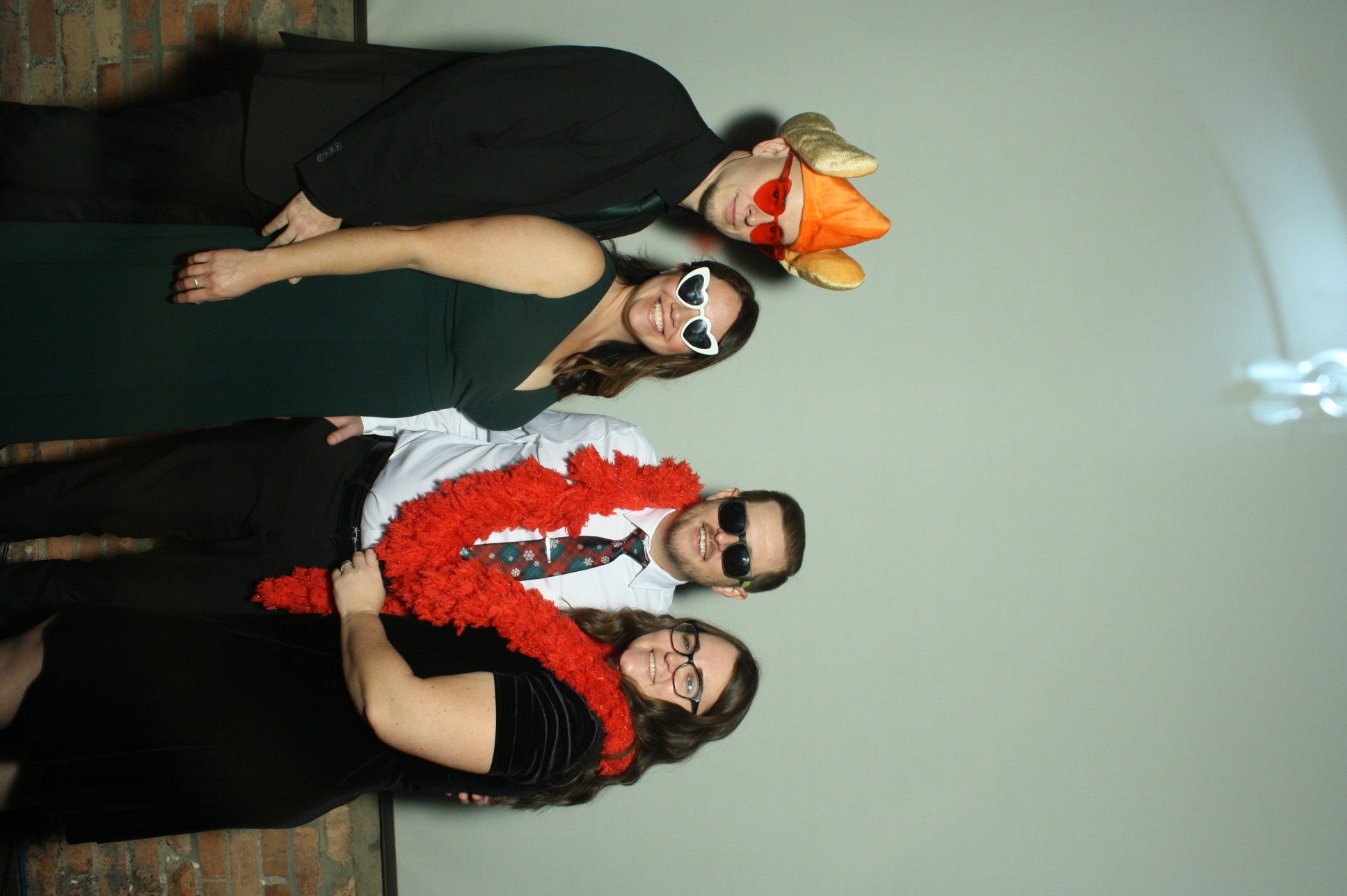 DGMS Holiday Party 2024 | View more photos from the event at gallery.photoboothcincy.com/u/PhotoBoothCincy/DGMS-Holiday-Party-2024