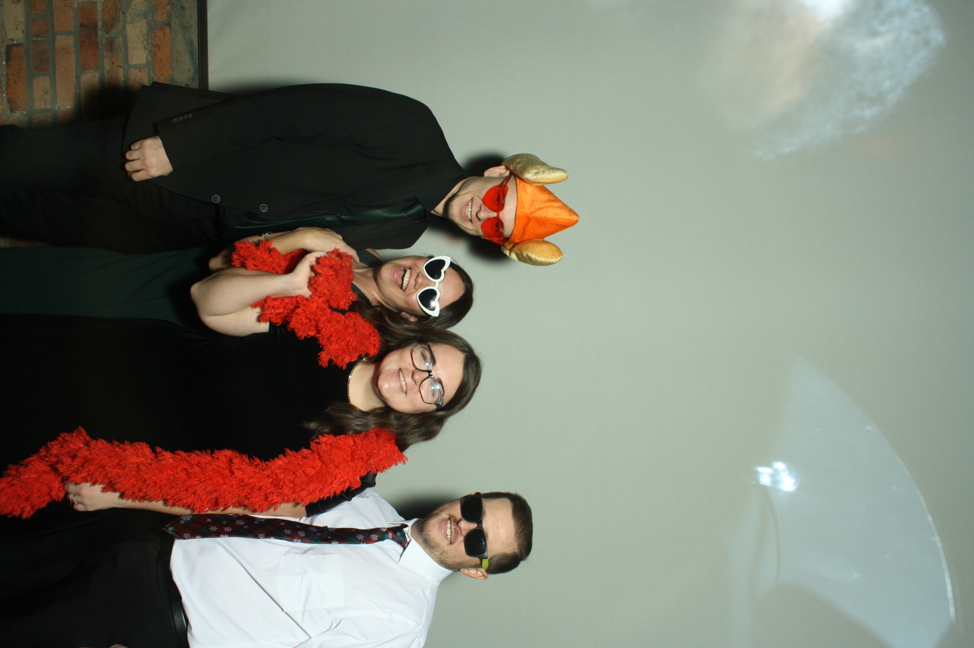 DGMS Holiday Party 2024 | View more photos from the event at gallery.photoboothcincy.com/u/PhotoBoothCincy/DGMS-Holiday-Party-2024