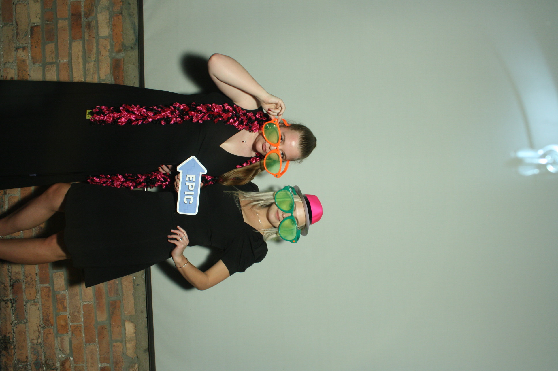 DGMS Holiday Party 2024 | View more photos from the event at gallery.photoboothcincy.com/u/PhotoBoothCincy/DGMS-Holiday-Party-2024