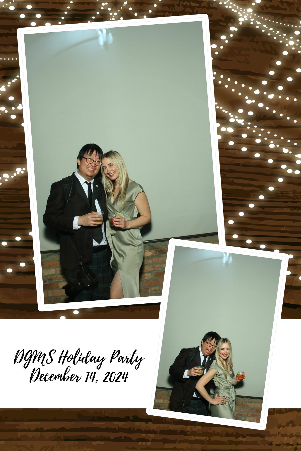 DGMS Holiday Party 2024 | View more photos from the event at gallery.photoboothcincy.com/u/PhotoBoothCincy/DGMS-Holiday-Party-2024
