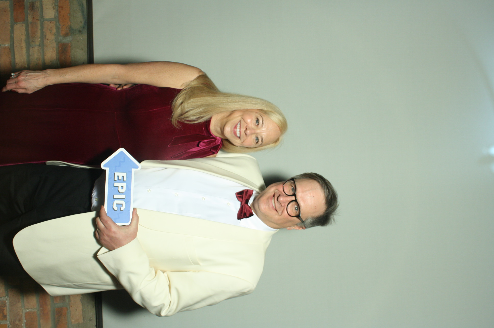 DGMS Holiday Party 2024 | View more photos from the event at gallery.photoboothcincy.com/u/PhotoBoothCincy/DGMS-Holiday-Party-2024