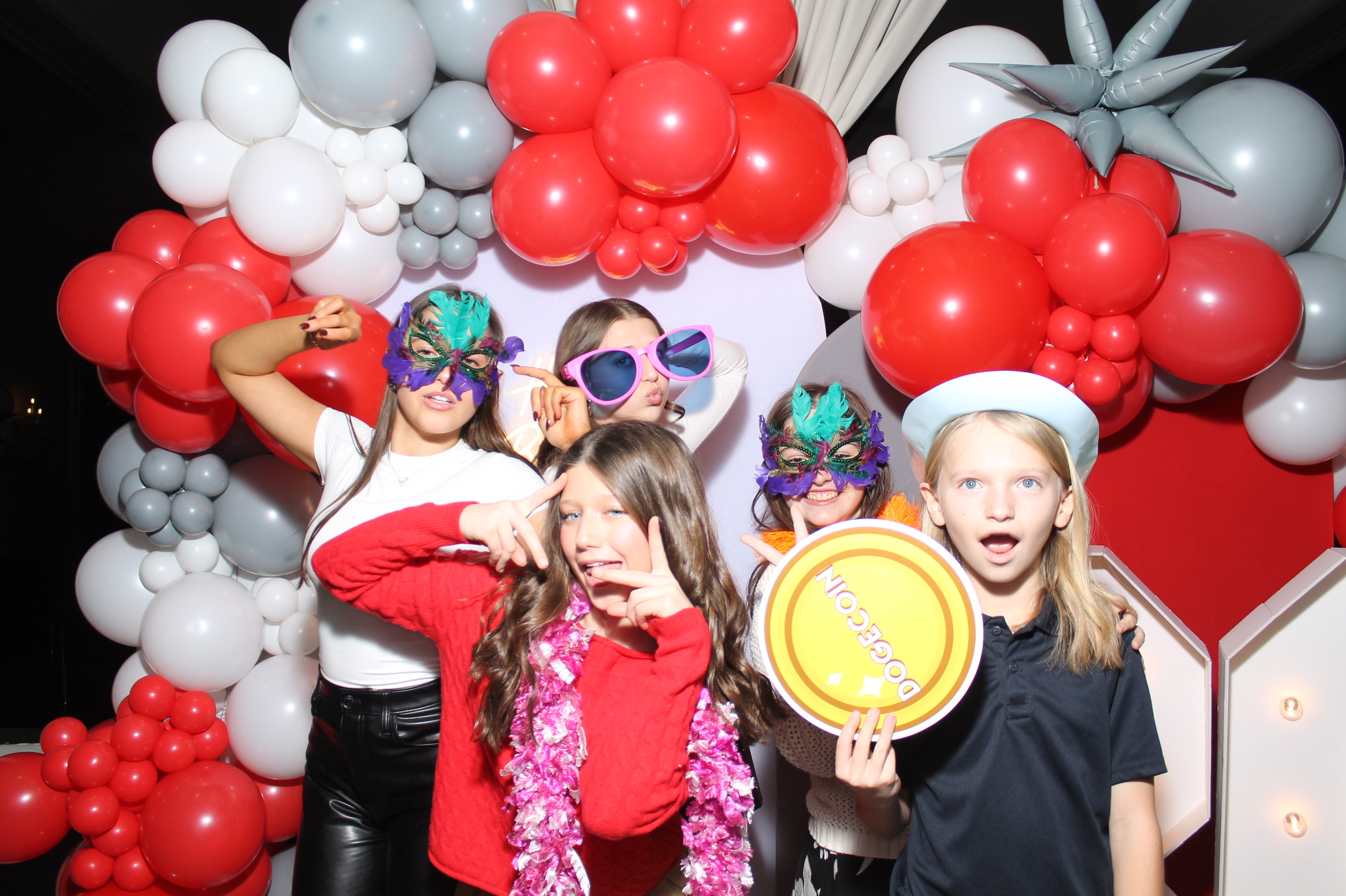 Dads 80th Birthday | View more photos from the event at gallery.photoboothcincy.com/u/PhotoBoothCincy/Dads-80th-Birthday