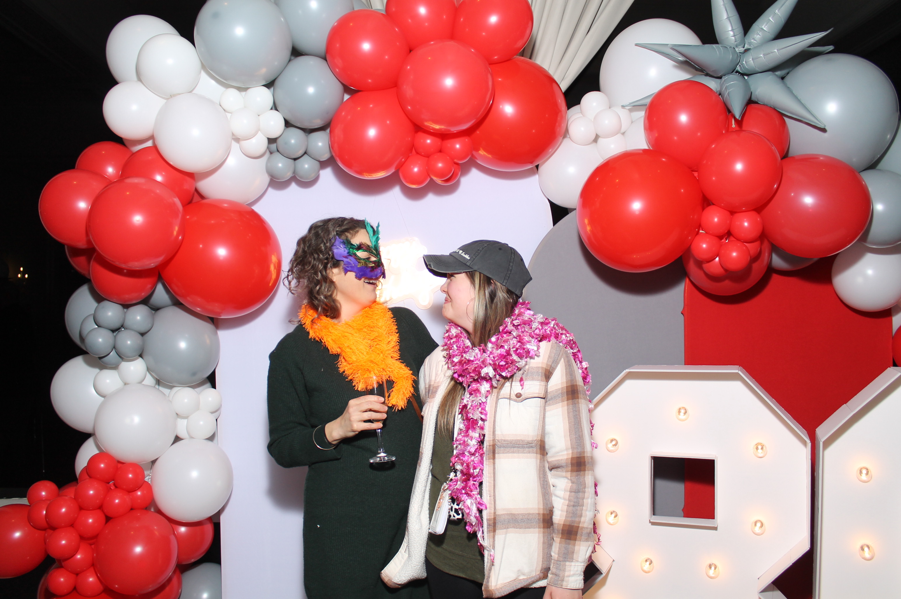 Dads 80th Birthday | View more photos from the event at gallery.photoboothcincy.com/u/PhotoBoothCincy/Dads-80th-Birthday