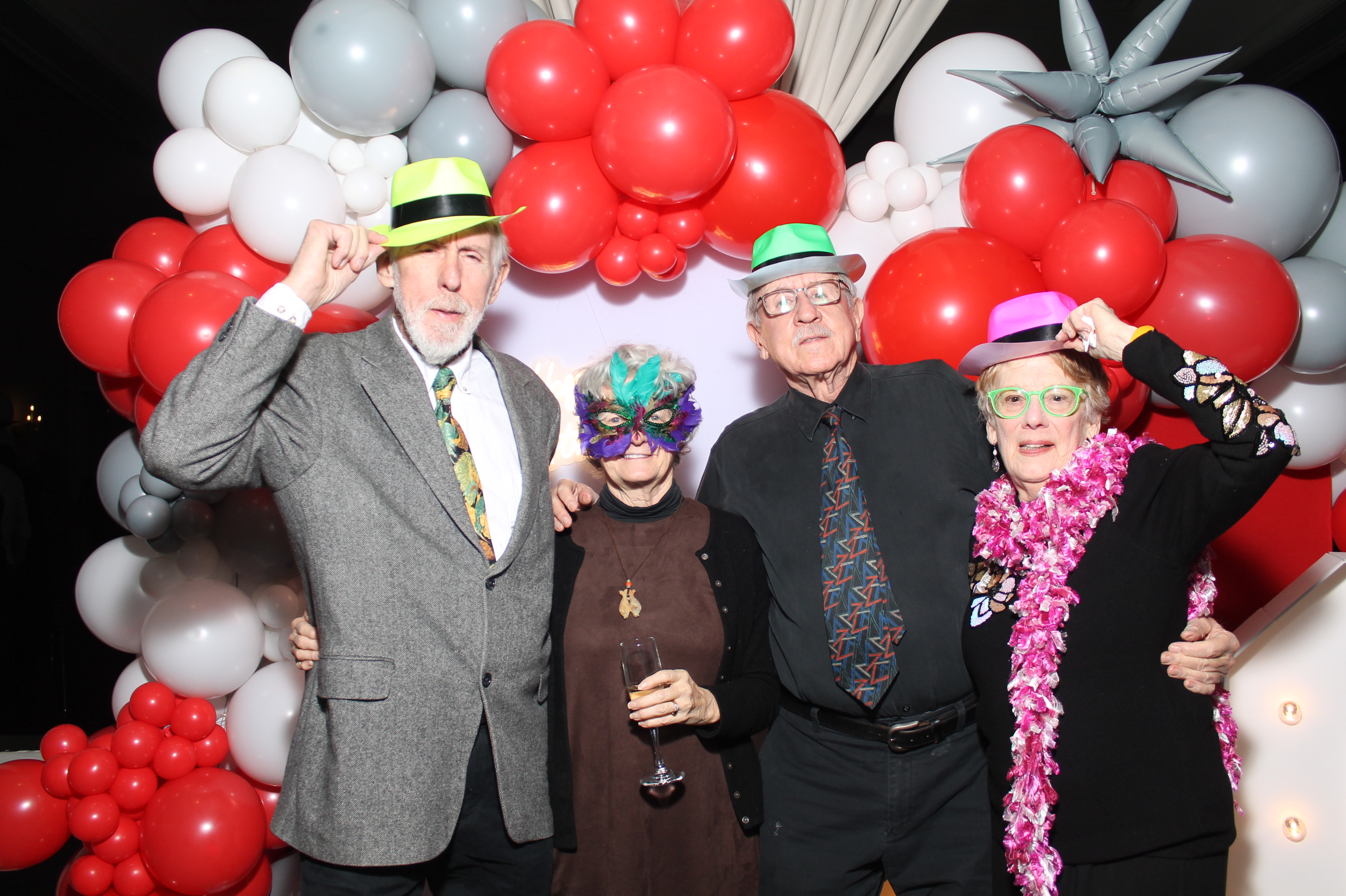Dads 80th Birthday | View more photos from the event at gallery.photoboothcincy.com/u/PhotoBoothCincy/Dads-80th-Birthday