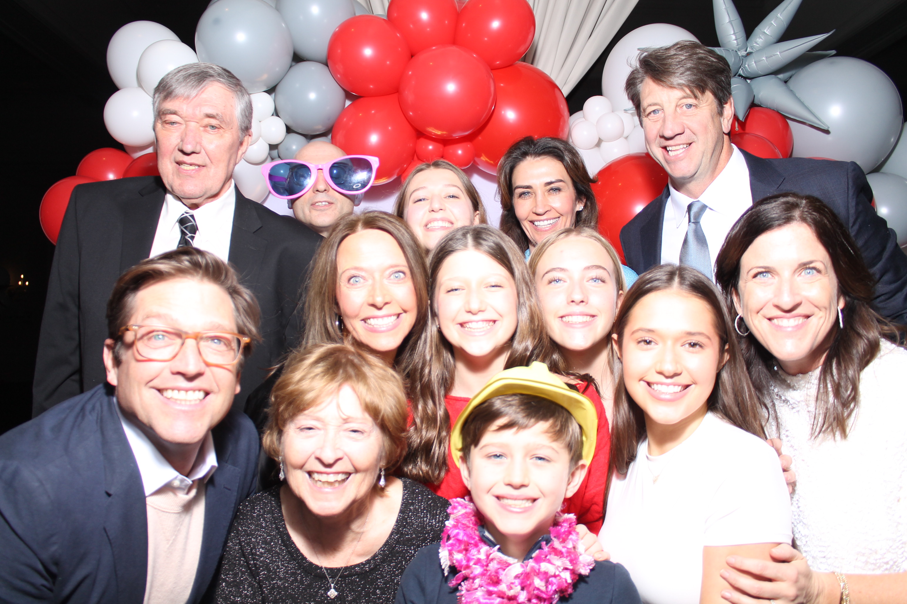 Dads 80th Birthday | View more photos from the event at gallery.photoboothcincy.com/u/PhotoBoothCincy/Dads-80th-Birthday