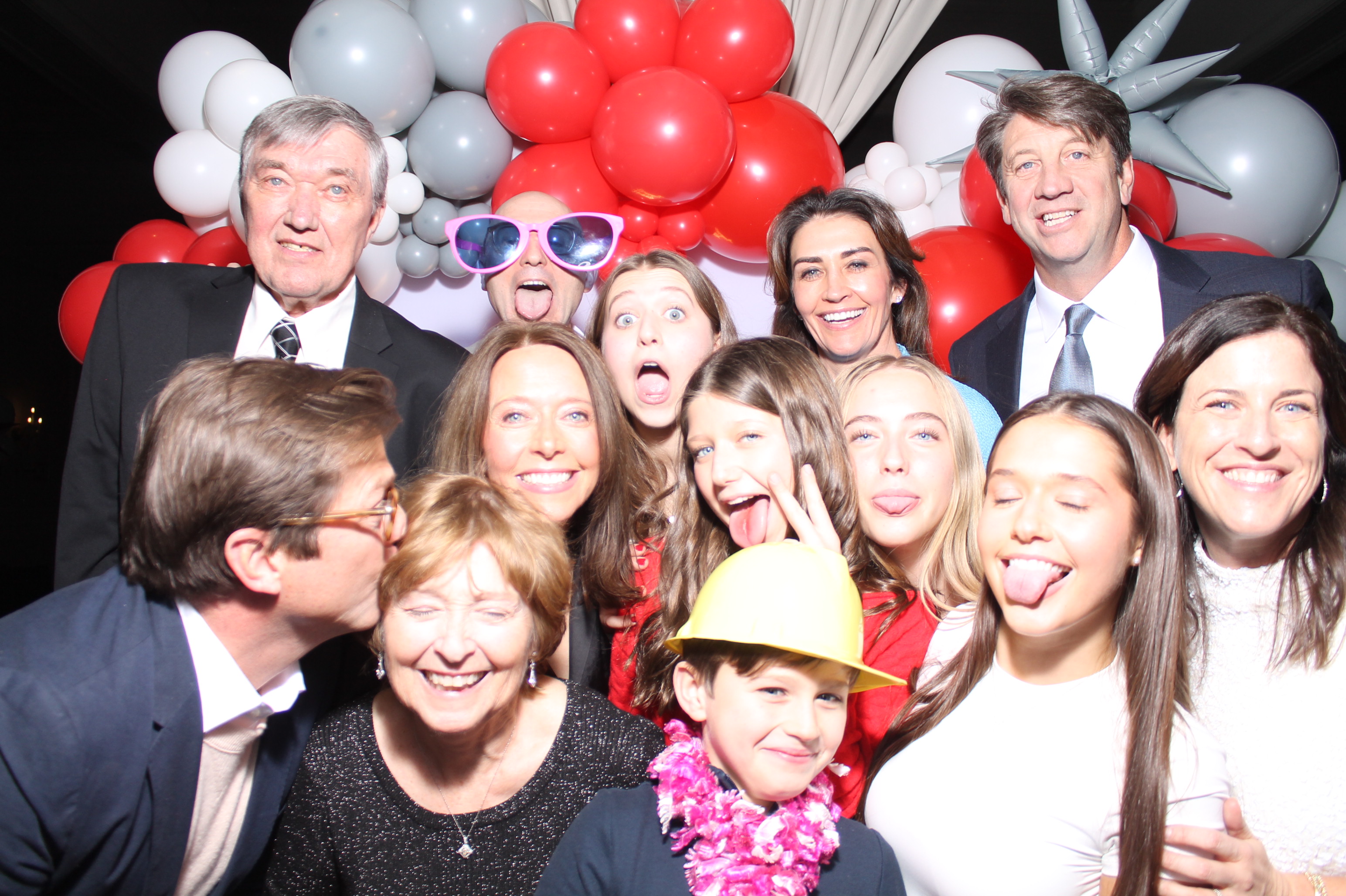 Dads 80th Birthday | View more photos from the event at gallery.photoboothcincy.com/u/PhotoBoothCincy/Dads-80th-Birthday