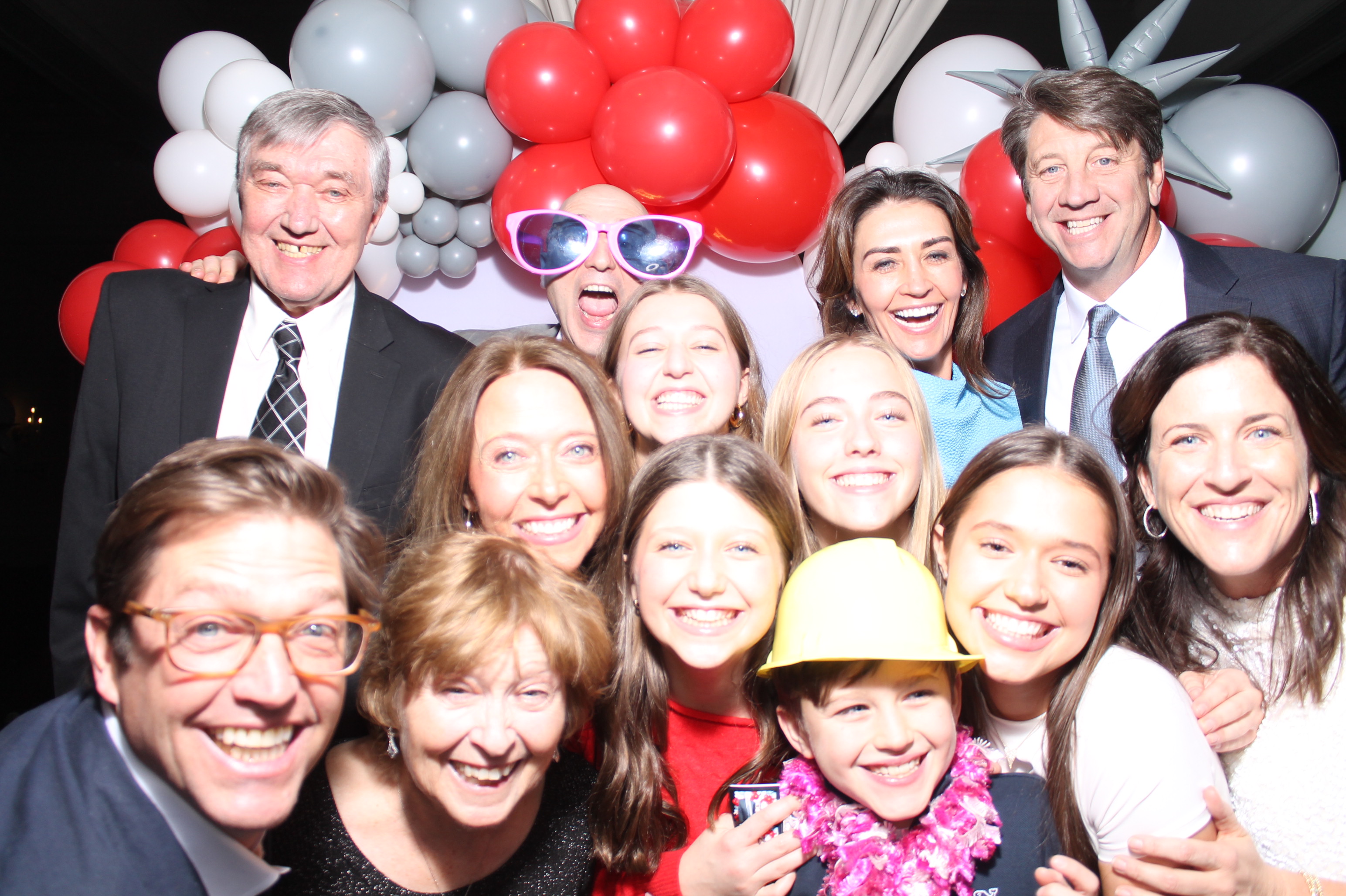 Dads 80th Birthday | View more photos from the event at gallery.photoboothcincy.com/u/PhotoBoothCincy/Dads-80th-Birthday