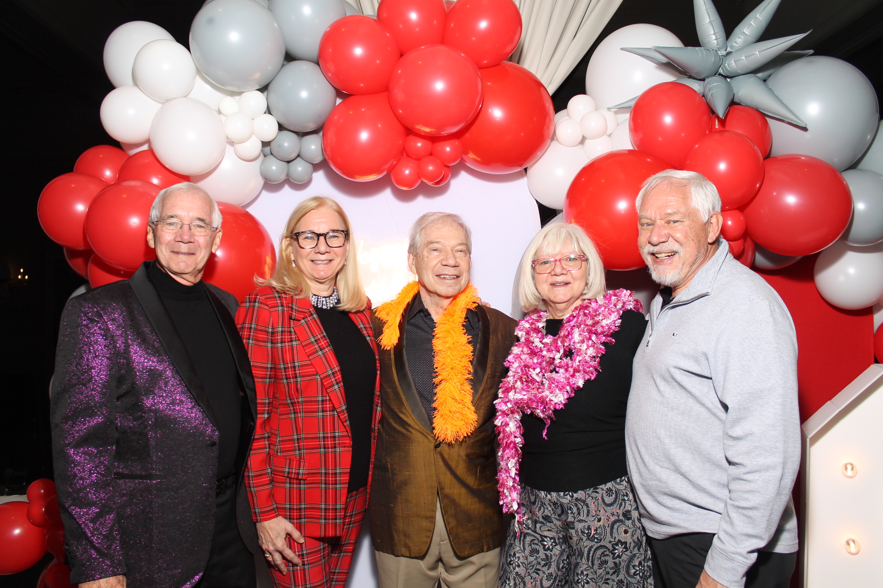 Dads 80th Birthday | View more photos from the event at gallery.photoboothcincy.com/u/PhotoBoothCincy/Dads-80th-Birthday