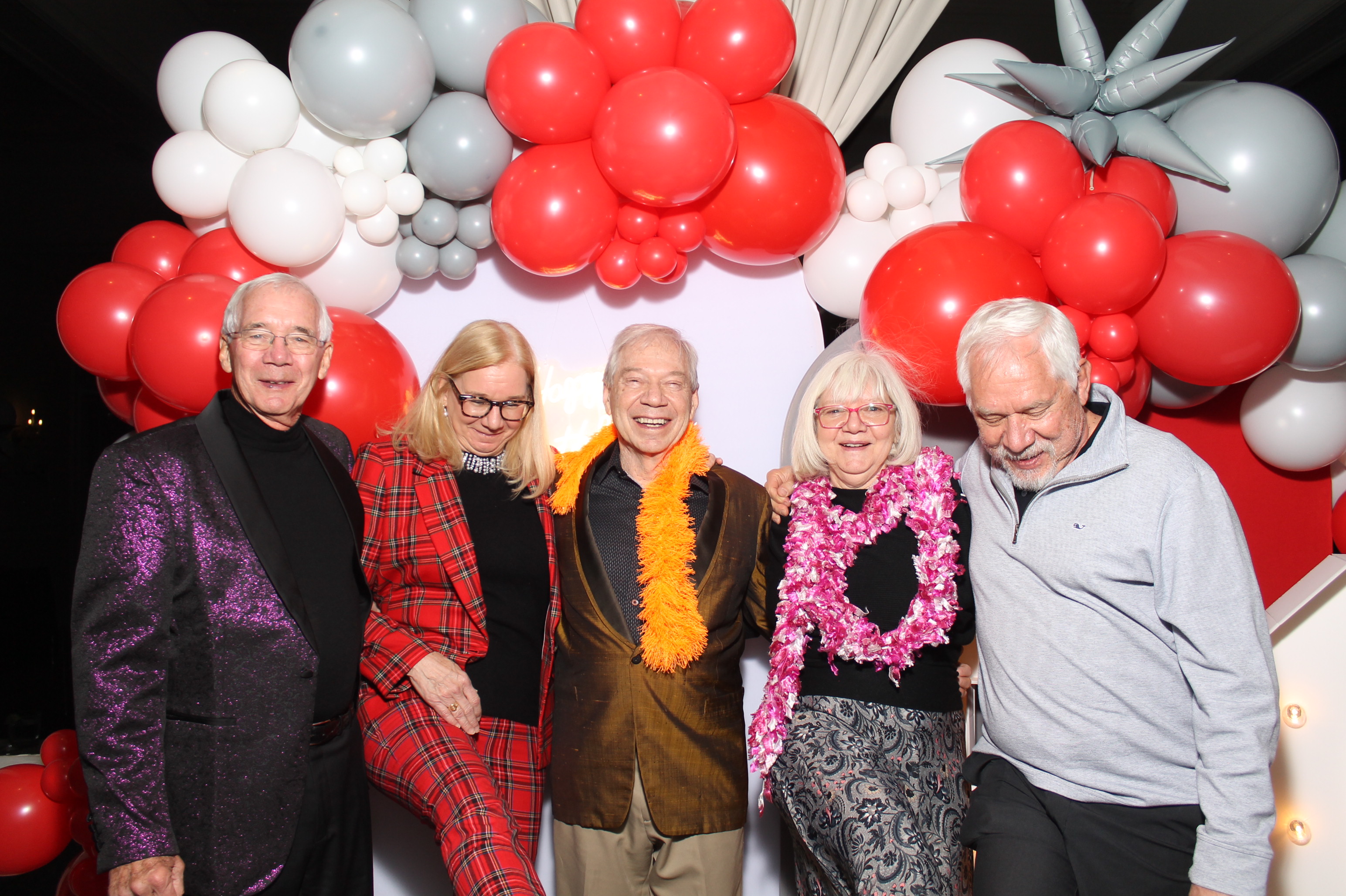 Dads 80th Birthday | View more photos from the event at gallery.photoboothcincy.com/u/PhotoBoothCincy/Dads-80th-Birthday