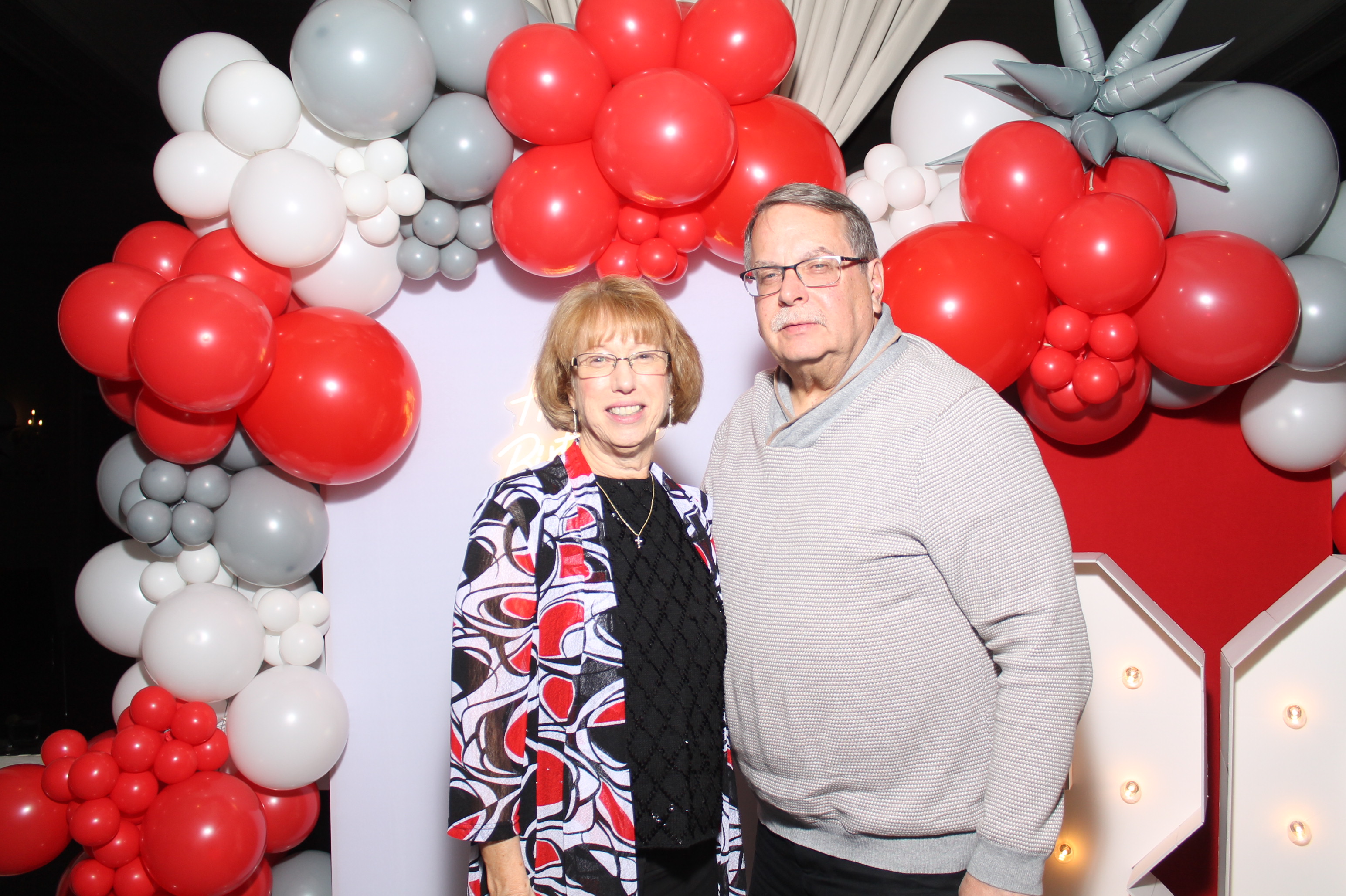 Dads 80th Birthday | View more photos from the event at gallery.photoboothcincy.com/u/PhotoBoothCincy/Dads-80th-Birthday