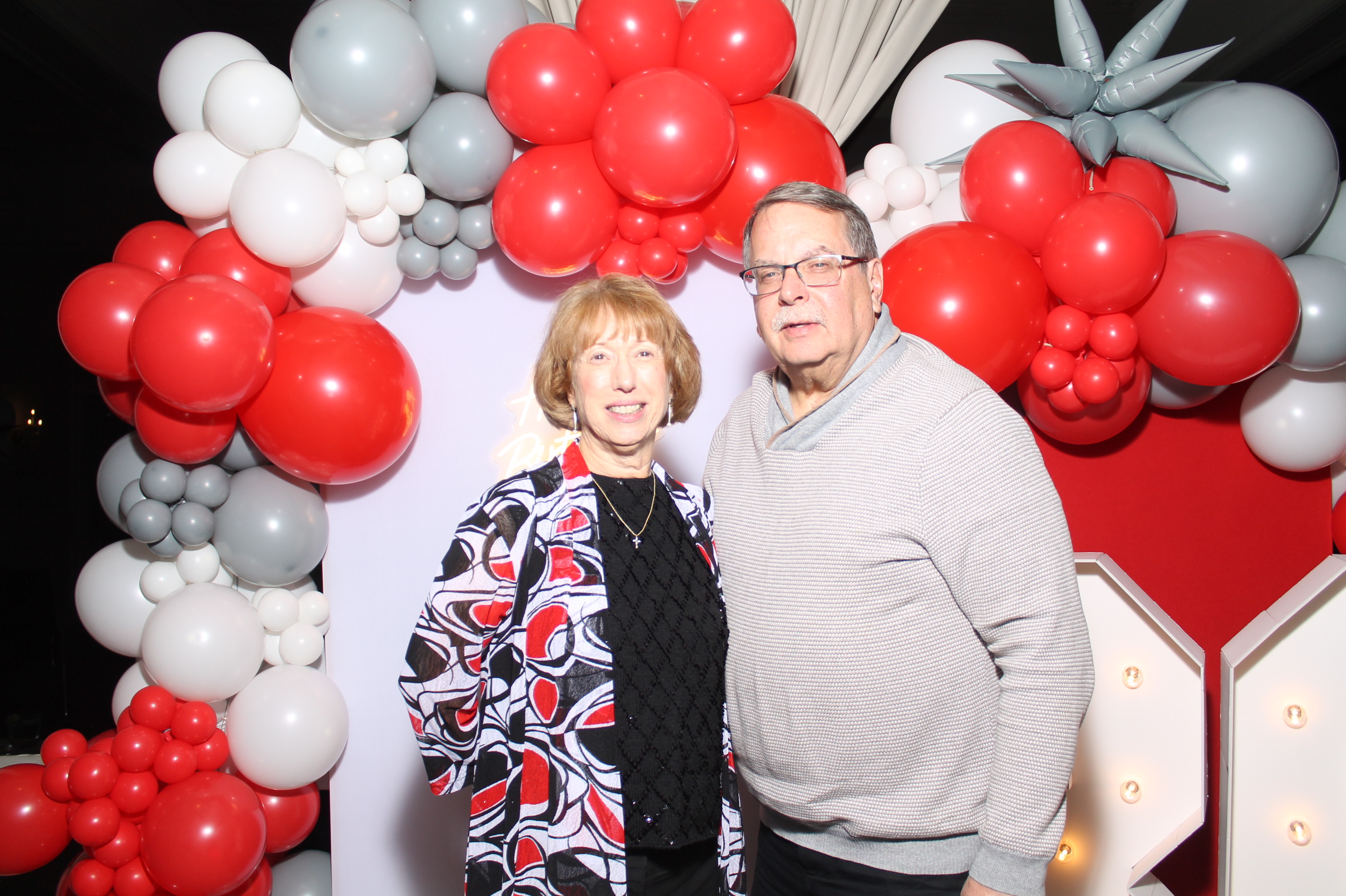 Dads 80th Birthday | View more photos from the event at gallery.photoboothcincy.com/u/PhotoBoothCincy/Dads-80th-Birthday