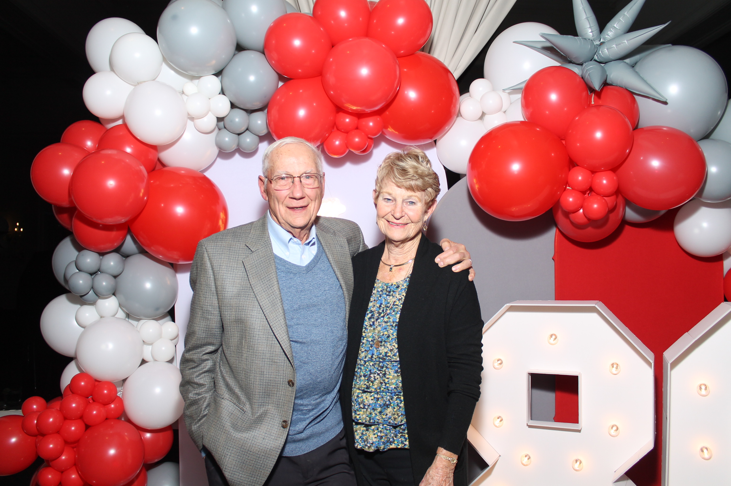 Dads 80th Birthday | View more photos from the event at gallery.photoboothcincy.com/u/PhotoBoothCincy/Dads-80th-Birthday
