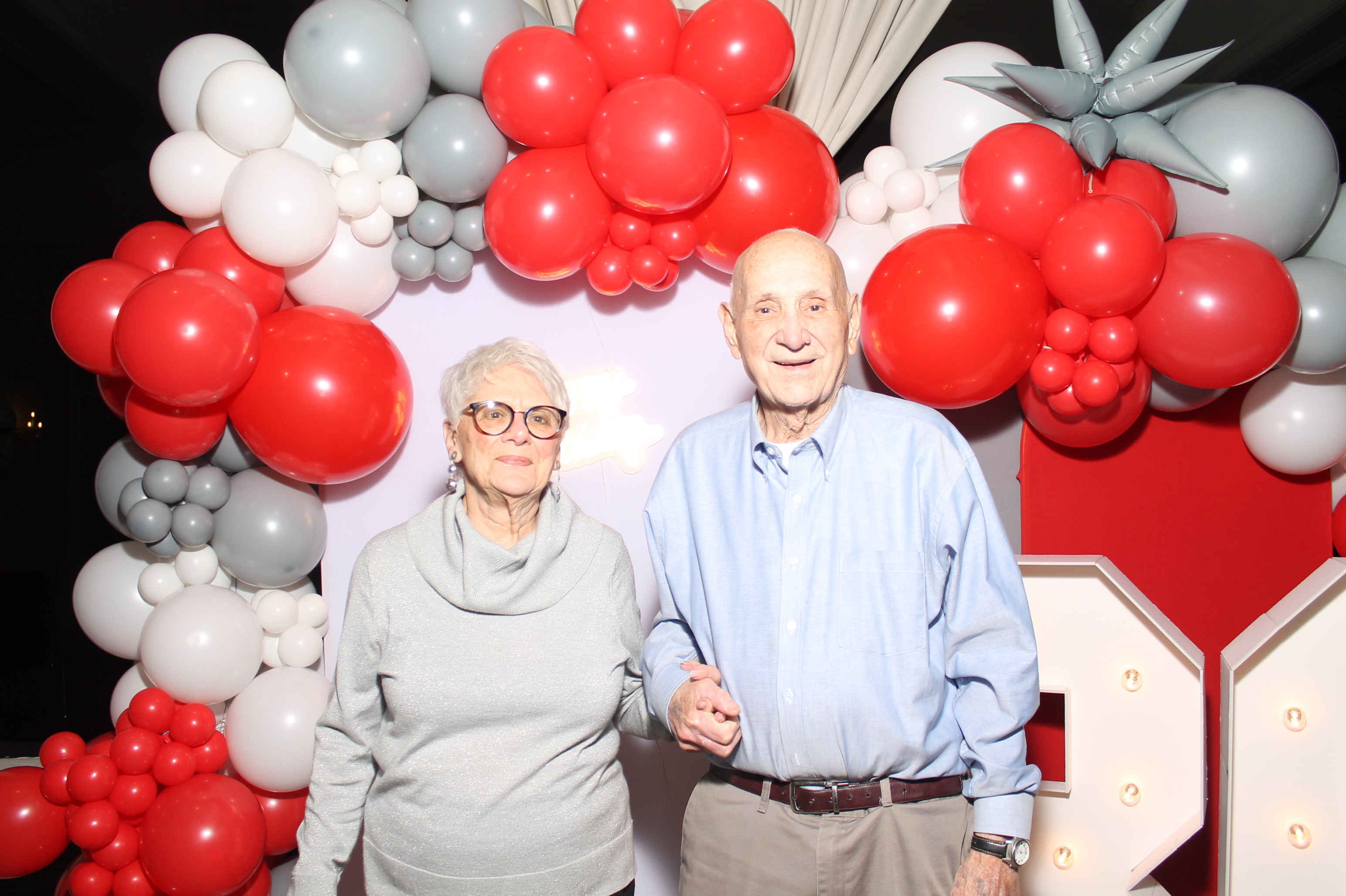 Dads 80th Birthday | View more photos from the event at gallery.photoboothcincy.com/u/PhotoBoothCincy/Dads-80th-Birthday