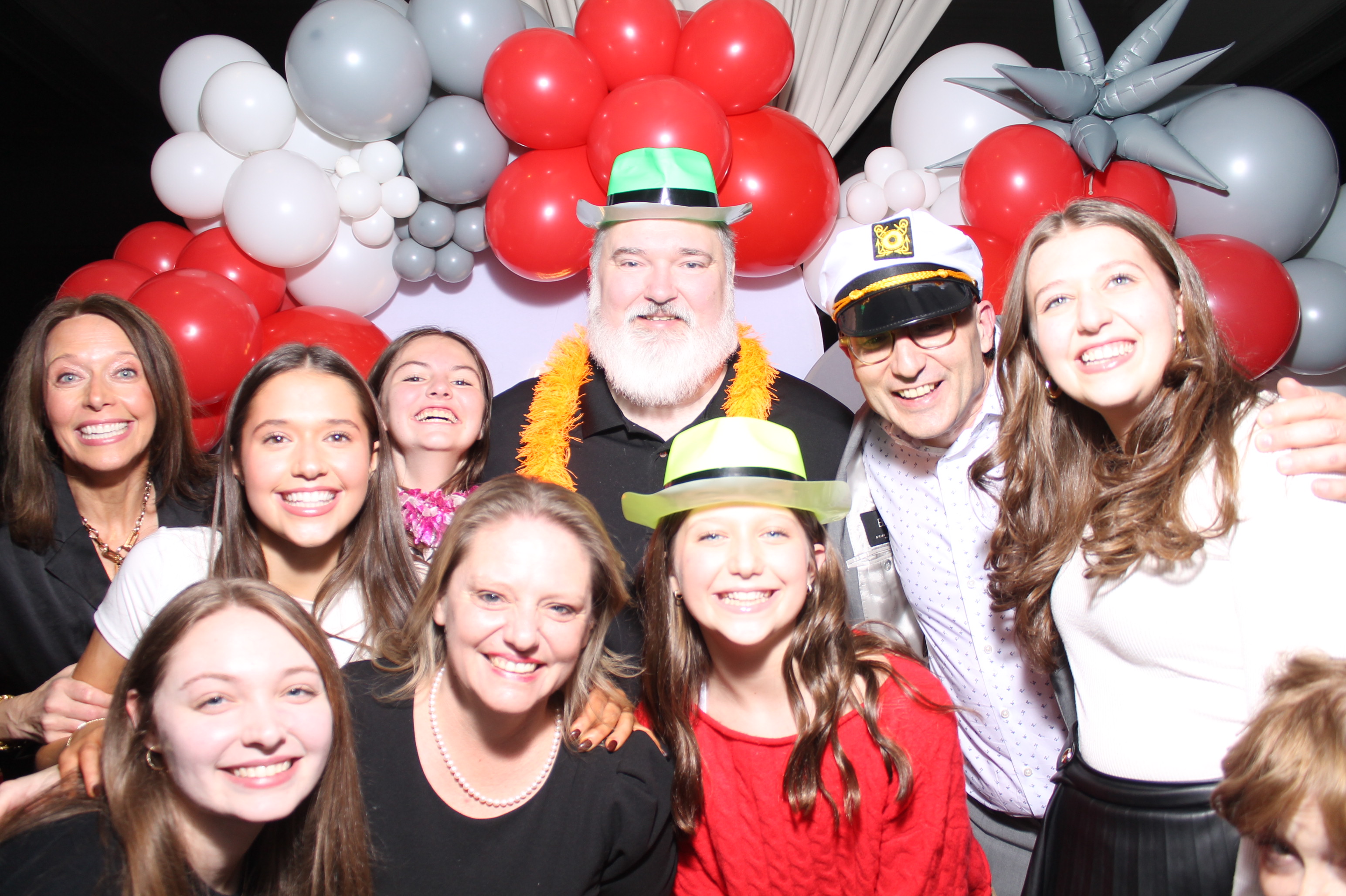 Dads 80th Birthday | View more photos from the event at gallery.photoboothcincy.com/u/PhotoBoothCincy/Dads-80th-Birthday