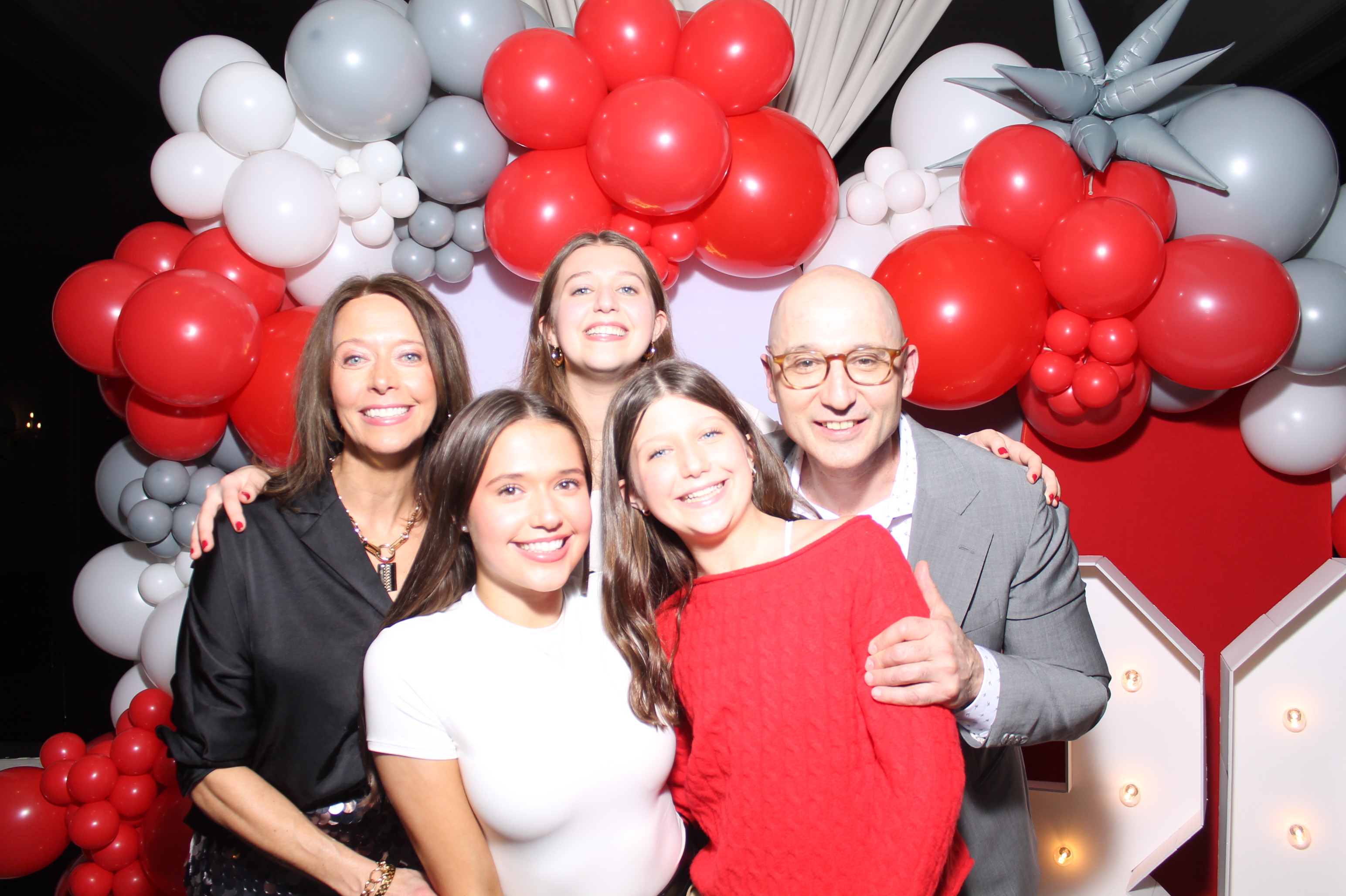 Dads 80th Birthday | View more photos from the event at gallery.photoboothcincy.com/u/PhotoBoothCincy/Dads-80th-Birthday