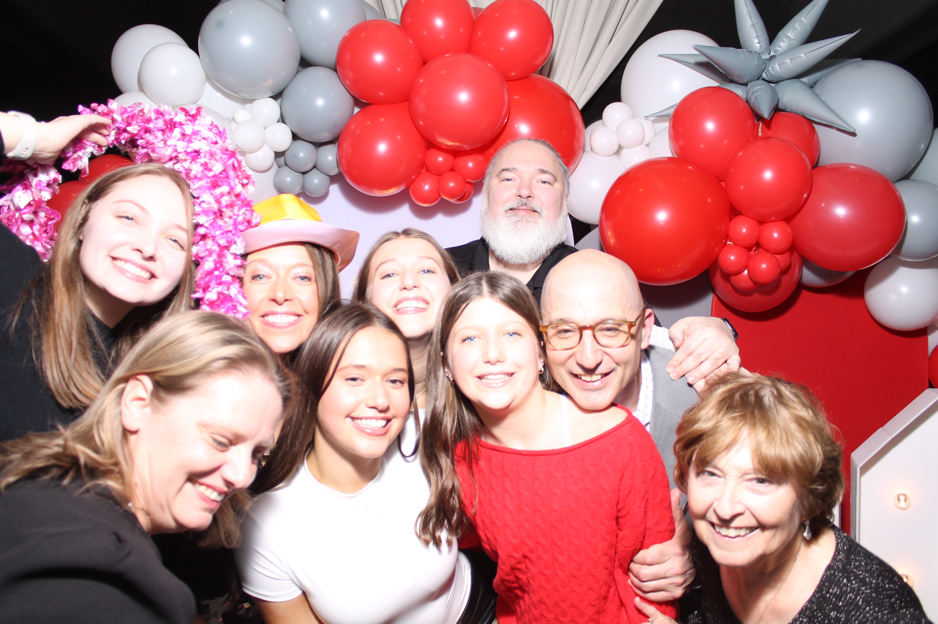Dads 80th Birthday | View more photos from the event at gallery.photoboothcincy.com/u/PhotoBoothCincy/Dads-80th-Birthday