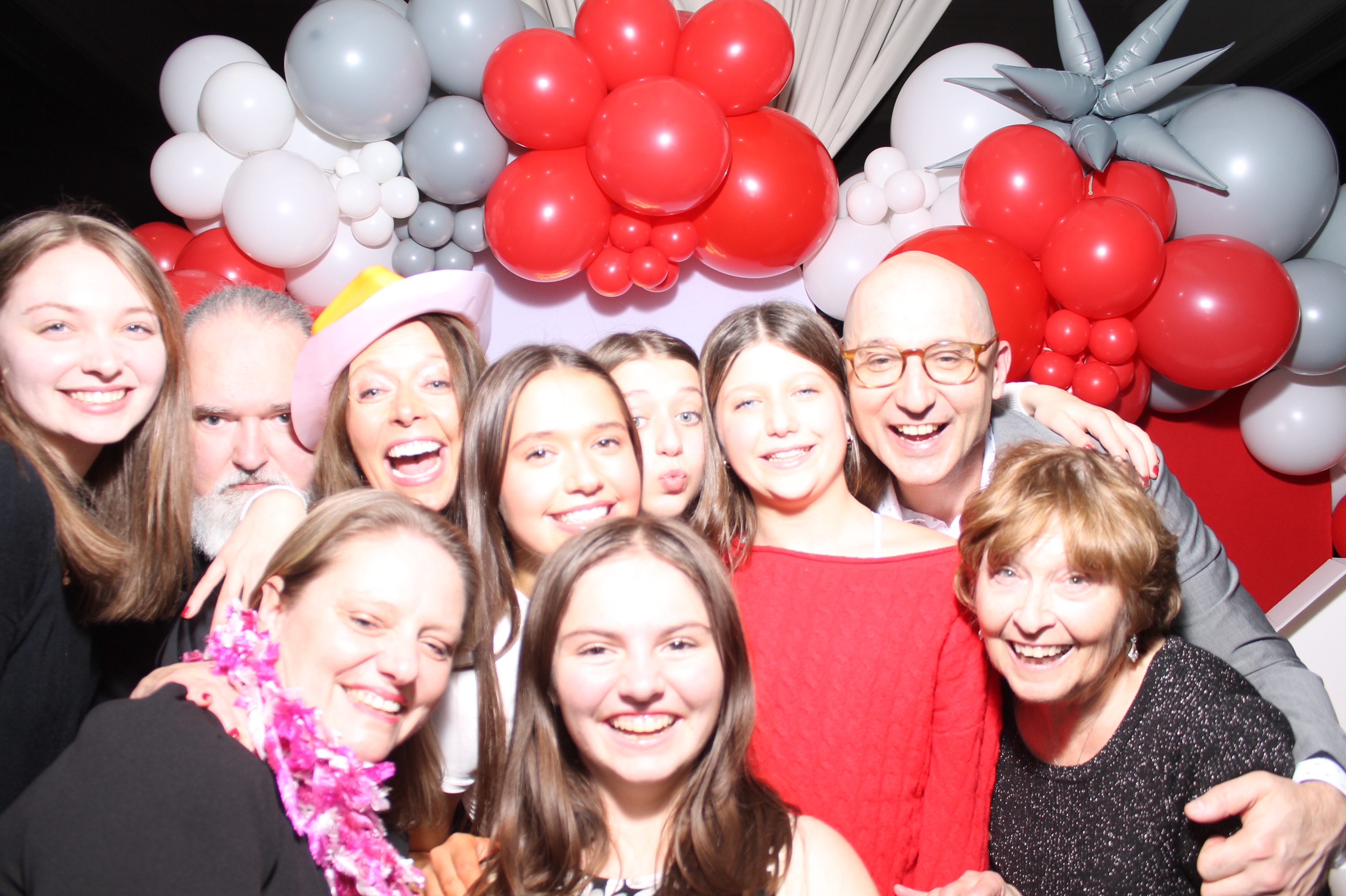 Dads 80th Birthday | View more photos from the event at gallery.photoboothcincy.com/u/PhotoBoothCincy/Dads-80th-Birthday