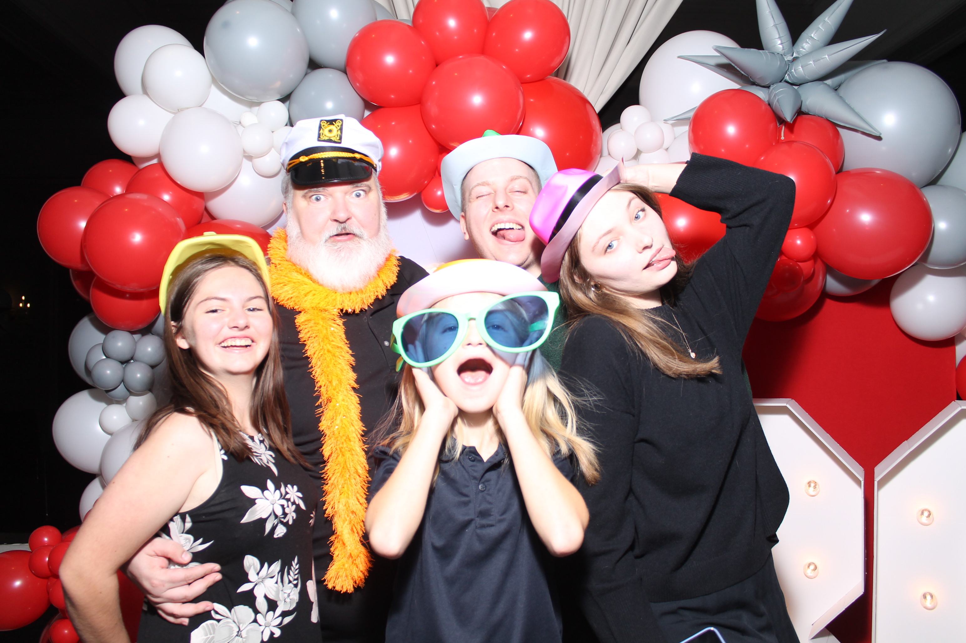 Dads 80th Birthday | View more photos from the event at gallery.photoboothcincy.com/u/PhotoBoothCincy/Dads-80th-Birthday