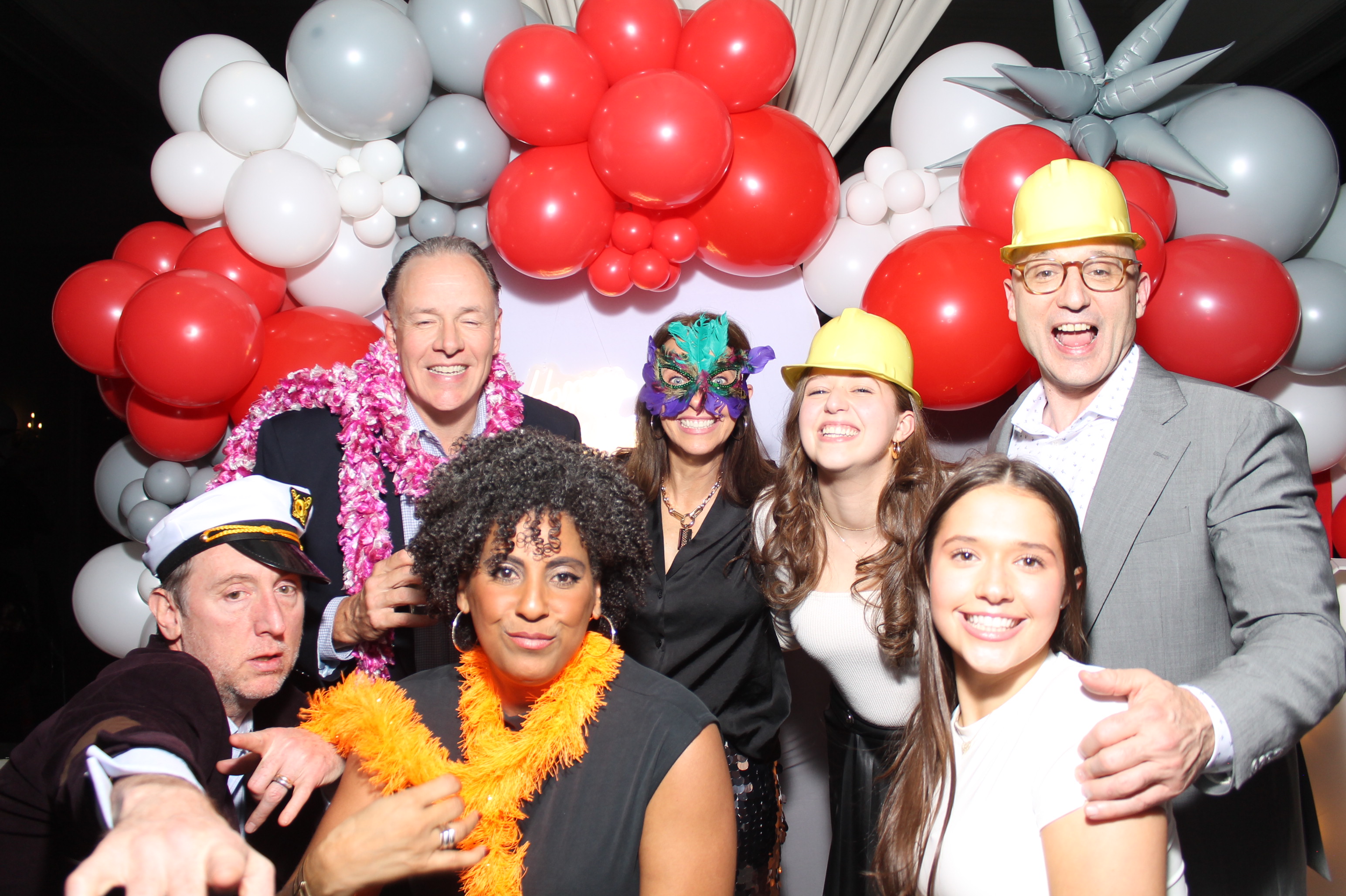 Dads 80th Birthday | View more photos from the event at gallery.photoboothcincy.com/u/PhotoBoothCincy/Dads-80th-Birthday