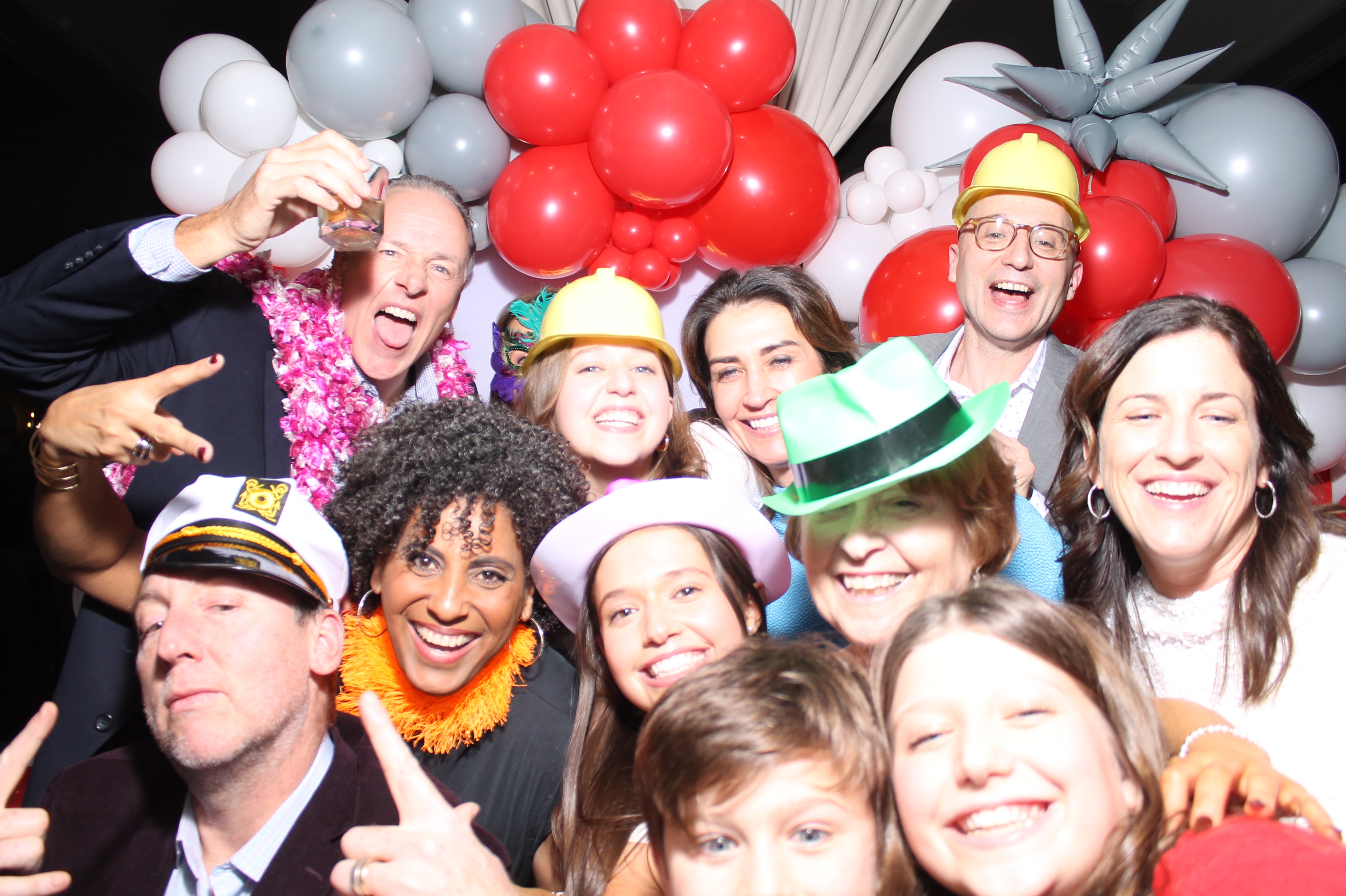 Dads 80th Birthday | View more photos from the event at gallery.photoboothcincy.com/u/PhotoBoothCincy/Dads-80th-Birthday