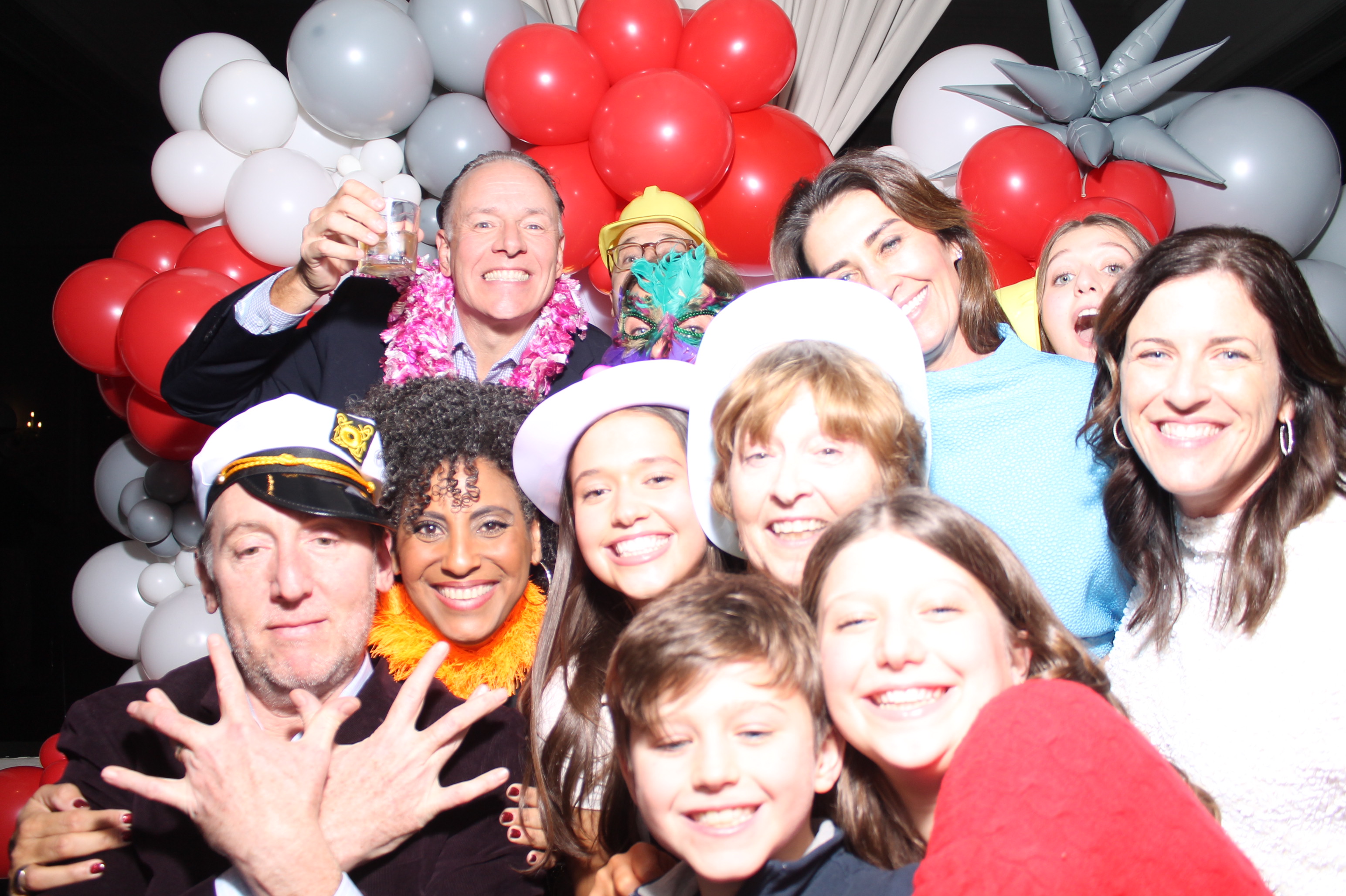 Dads 80th Birthday | View more photos from the event at gallery.photoboothcincy.com/u/PhotoBoothCincy/Dads-80th-Birthday