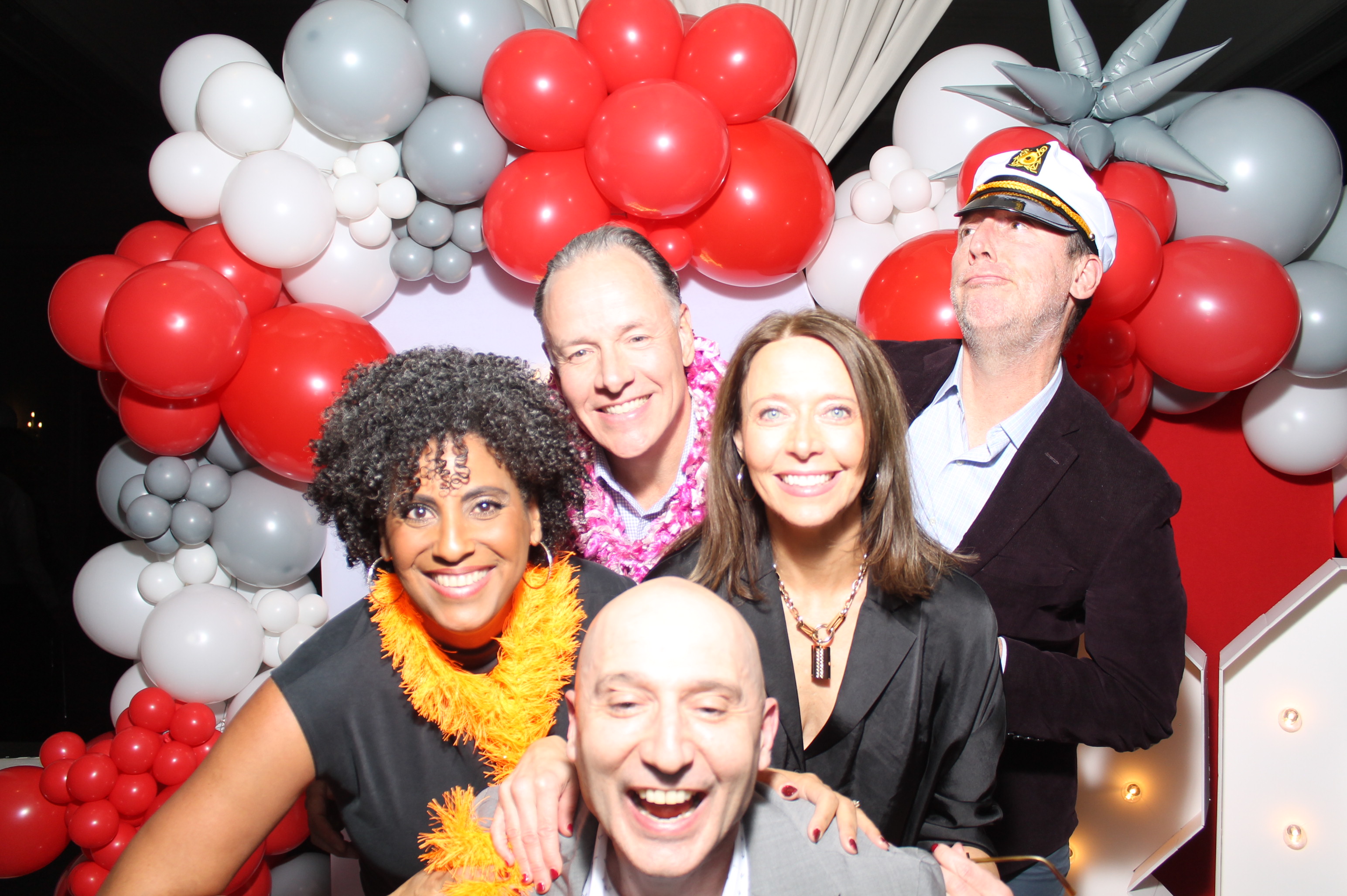 Dads 80th Birthday | View more photos from the event at gallery.photoboothcincy.com/u/PhotoBoothCincy/Dads-80th-Birthday