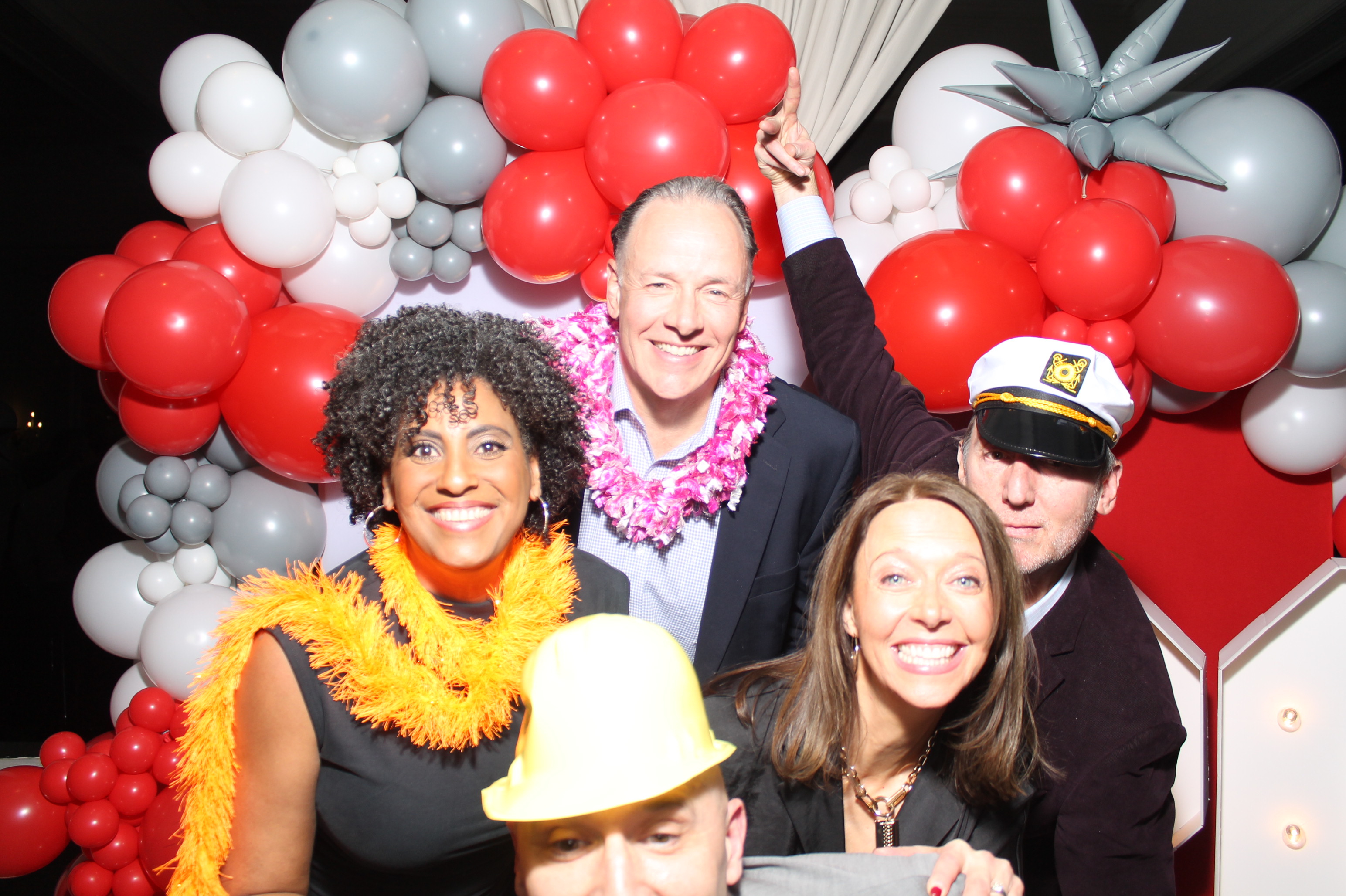 Dads 80th Birthday | View more photos from the event at gallery.photoboothcincy.com/u/PhotoBoothCincy/Dads-80th-Birthday