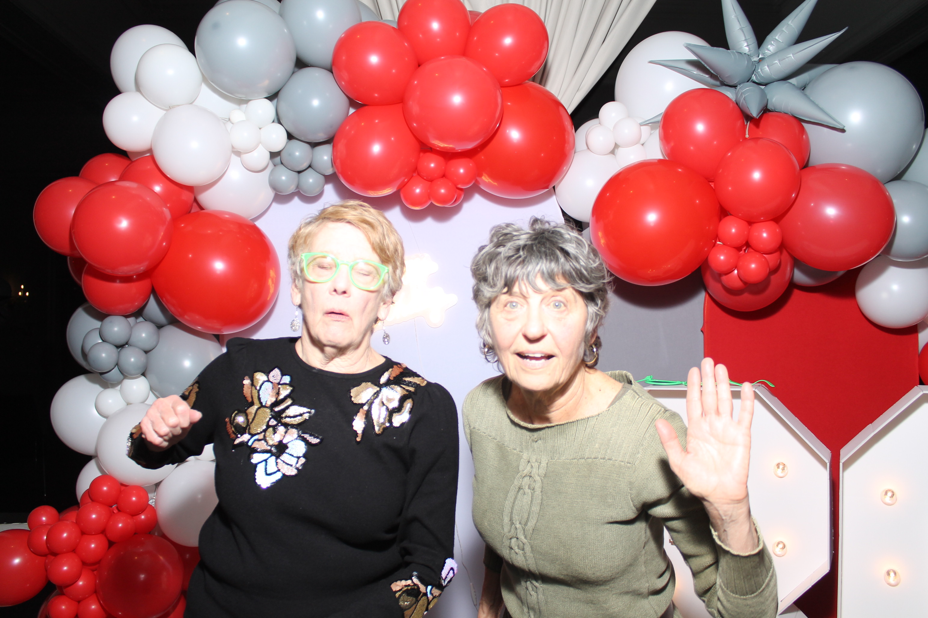 Dads 80th Birthday | View more photos from the event at gallery.photoboothcincy.com/u/PhotoBoothCincy/Dads-80th-Birthday