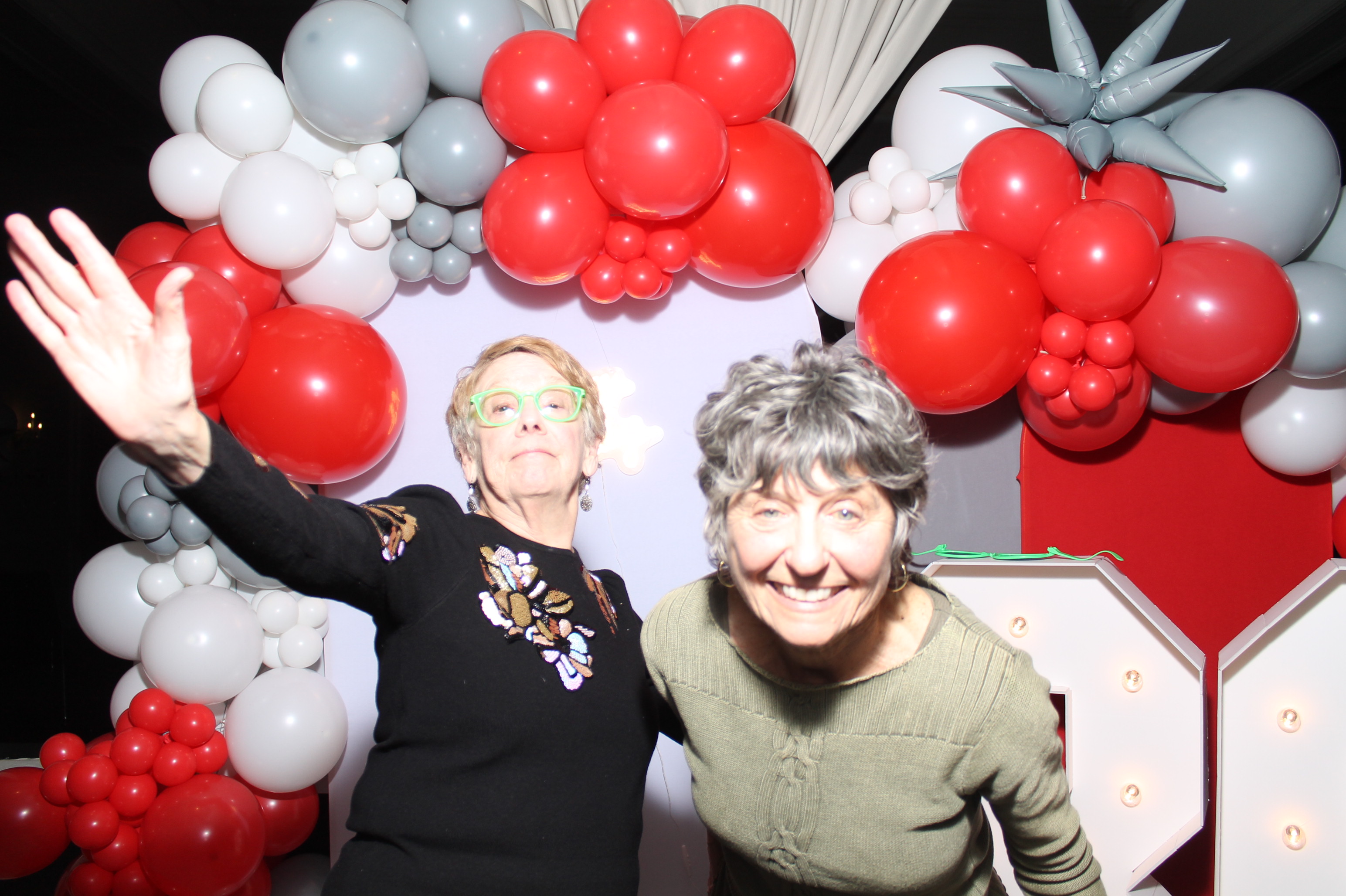 Dads 80th Birthday | View more photos from the event at gallery.photoboothcincy.com/u/PhotoBoothCincy/Dads-80th-Birthday