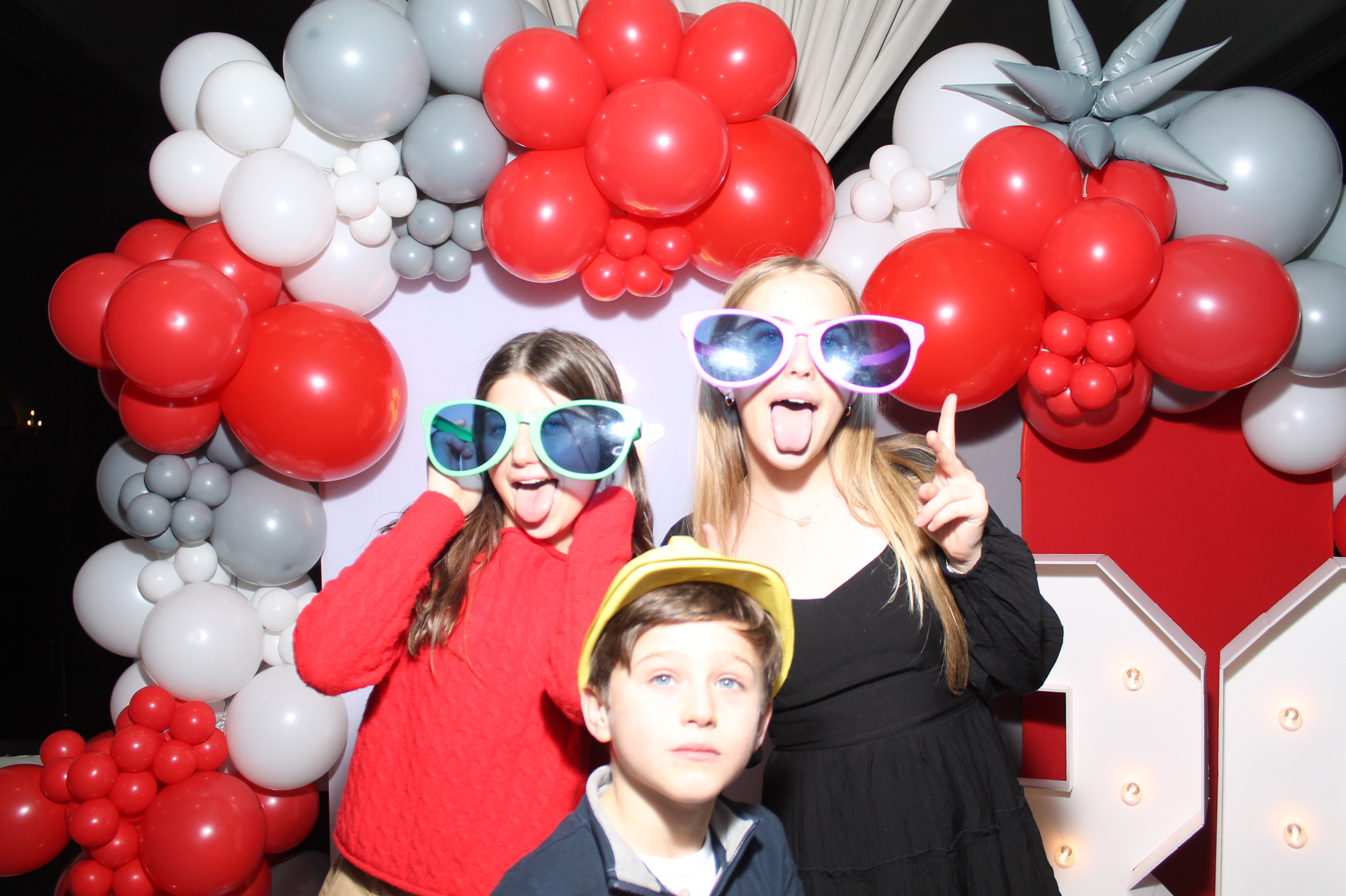 Dads 80th Birthday | View more photos from the event at gallery.photoboothcincy.com/u/PhotoBoothCincy/Dads-80th-Birthday