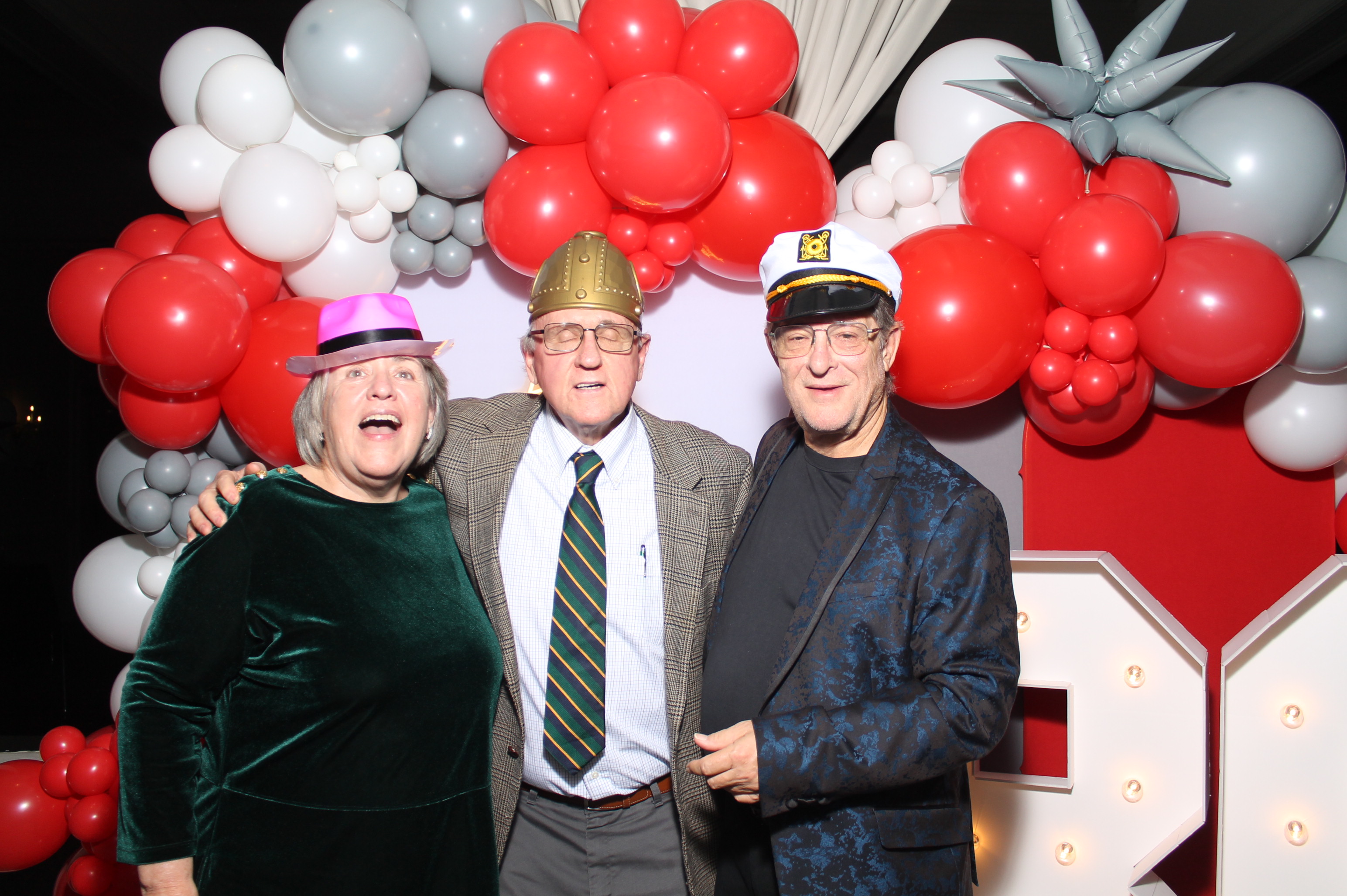 Dads 80th Birthday | View more photos from the event at gallery.photoboothcincy.com/u/PhotoBoothCincy/Dads-80th-Birthday