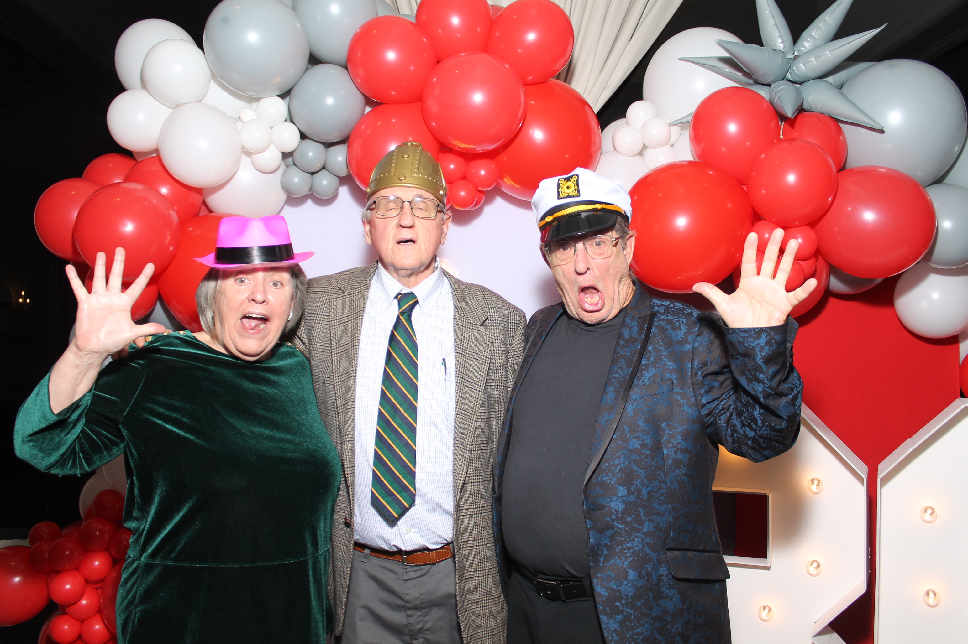 Dads 80th Birthday | View more photos from the event at gallery.photoboothcincy.com/u/PhotoBoothCincy/Dads-80th-Birthday