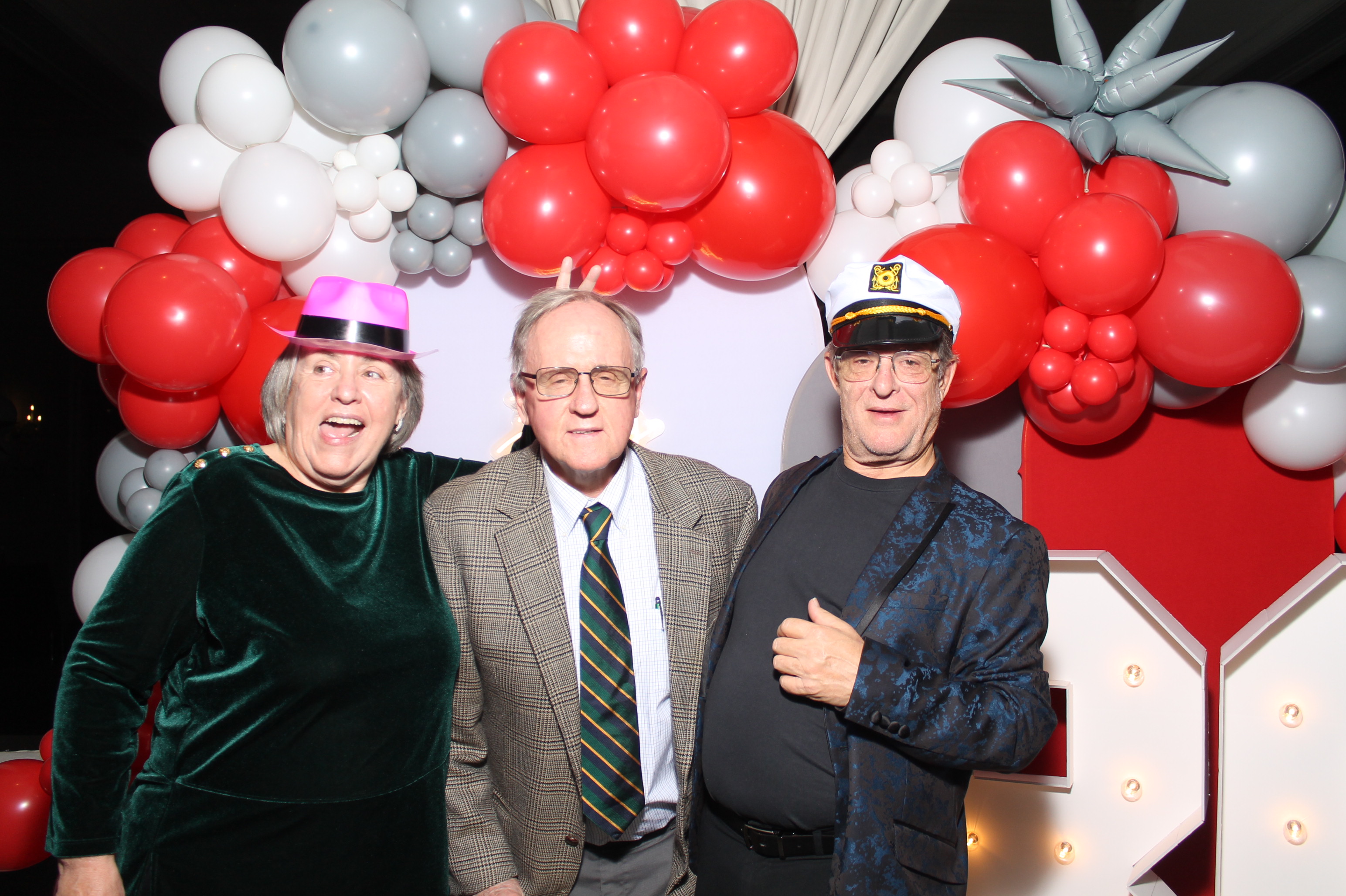 Dads 80th Birthday | View more photos from the event at gallery.photoboothcincy.com/u/PhotoBoothCincy/Dads-80th-Birthday