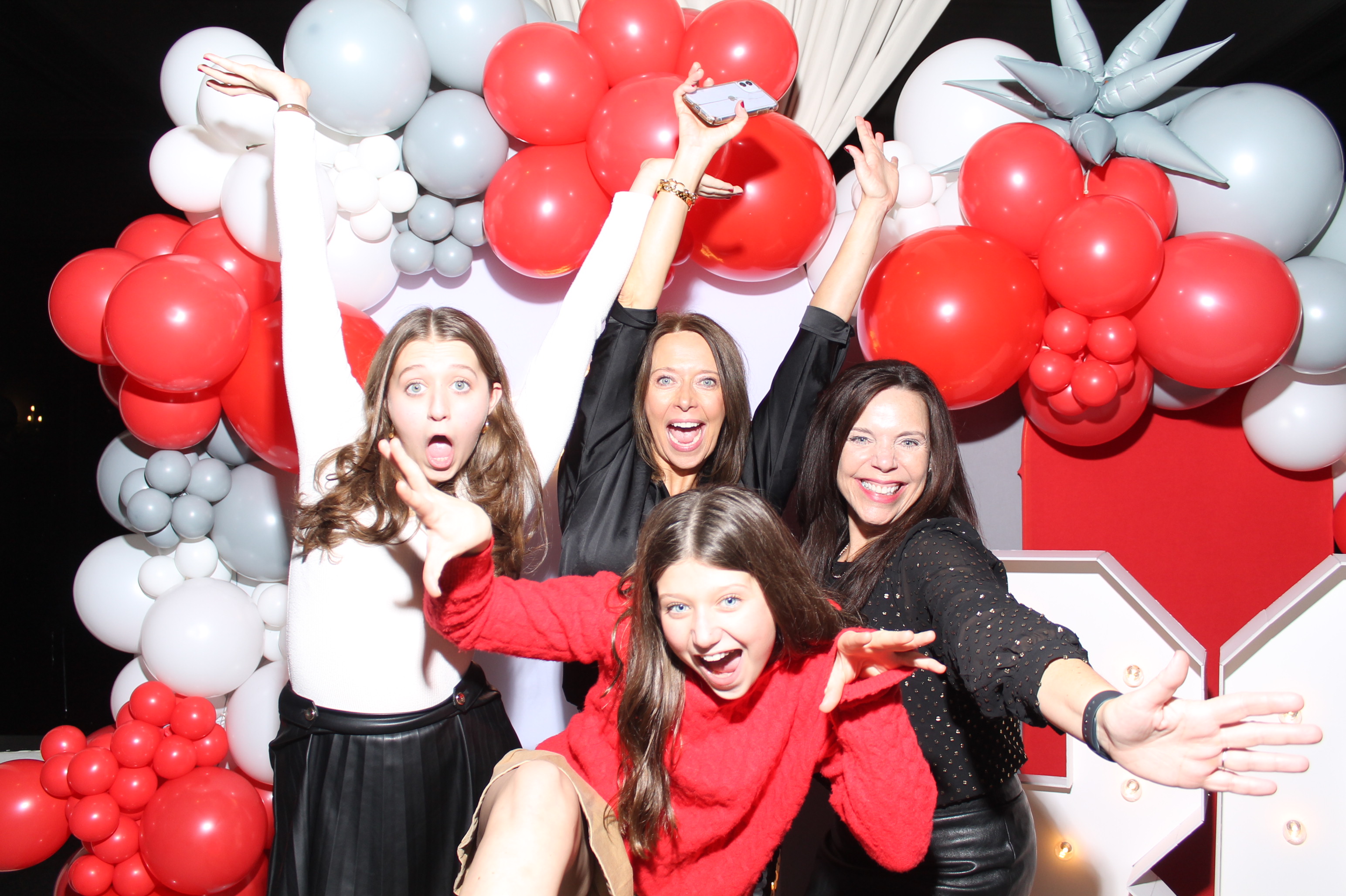 Dads 80th Birthday | View more photos from the event at gallery.photoboothcincy.com/u/PhotoBoothCincy/Dads-80th-Birthday