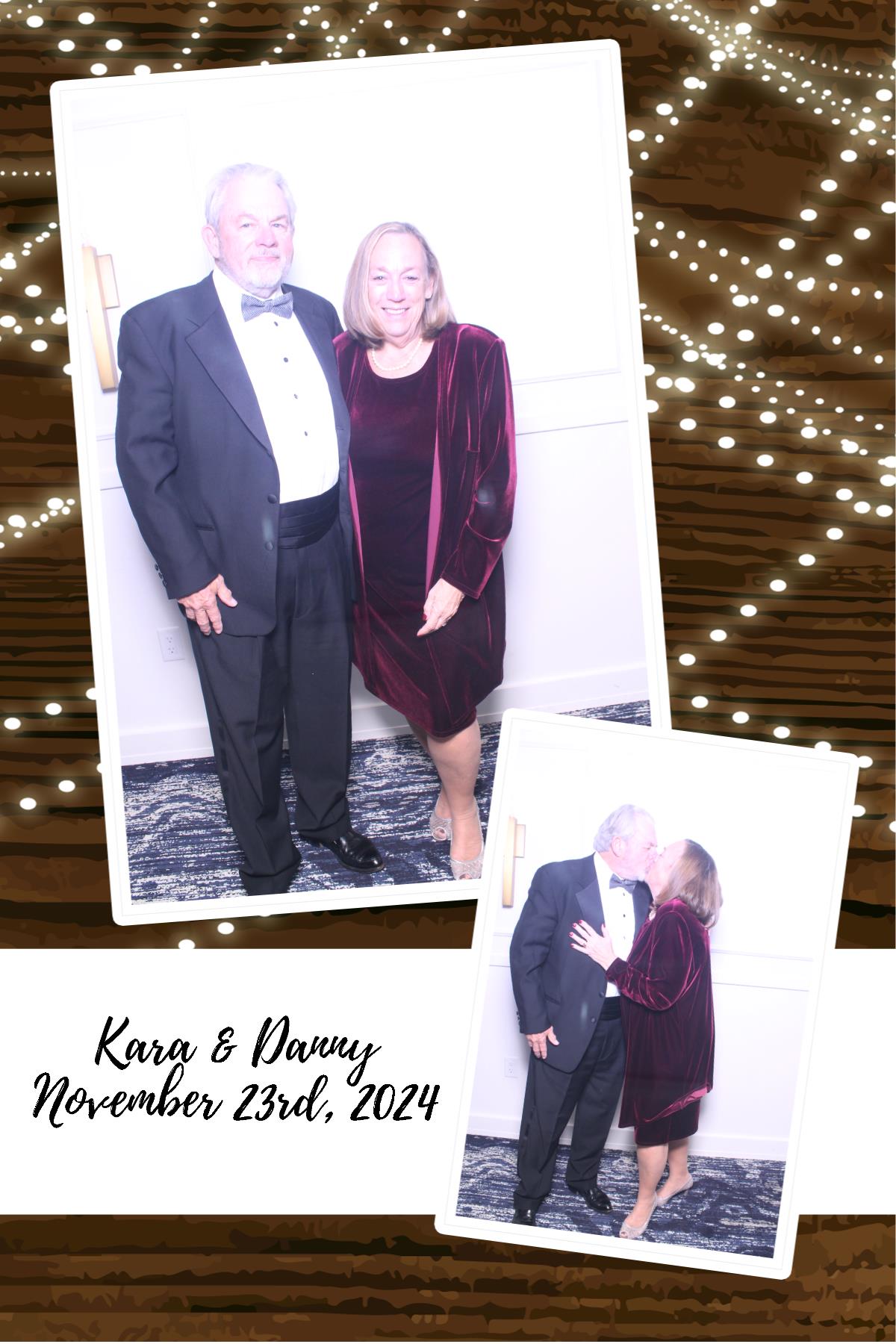 Dan Simons Reception | View more photos from the event at gallery.photoboothcincy.com/u/PhotoBoothCincy/Dan-Simons-Reception