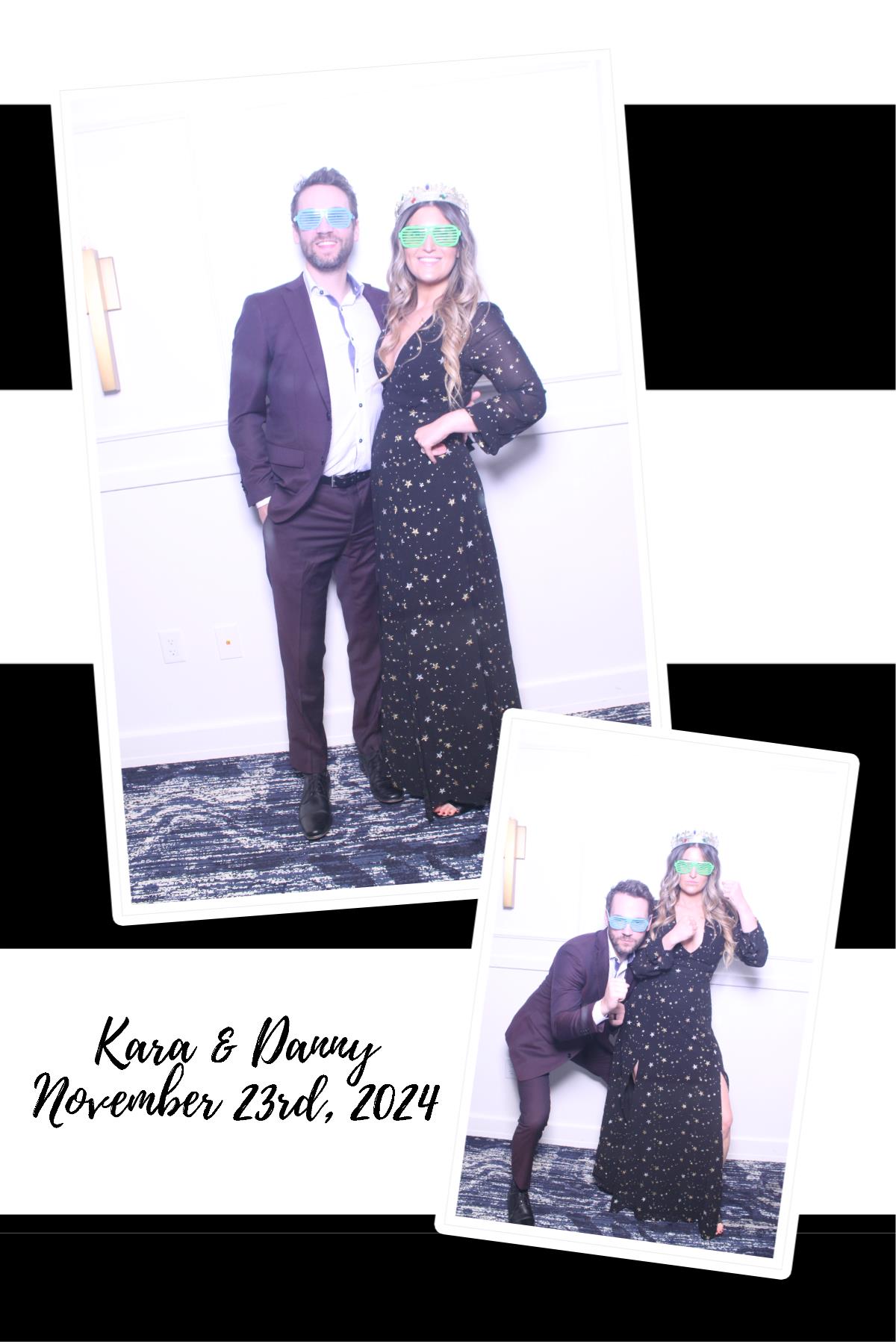 Dan Simons Reception | View more photos from the event at gallery.photoboothcincy.com/u/PhotoBoothCincy/Dan-Simons-Reception