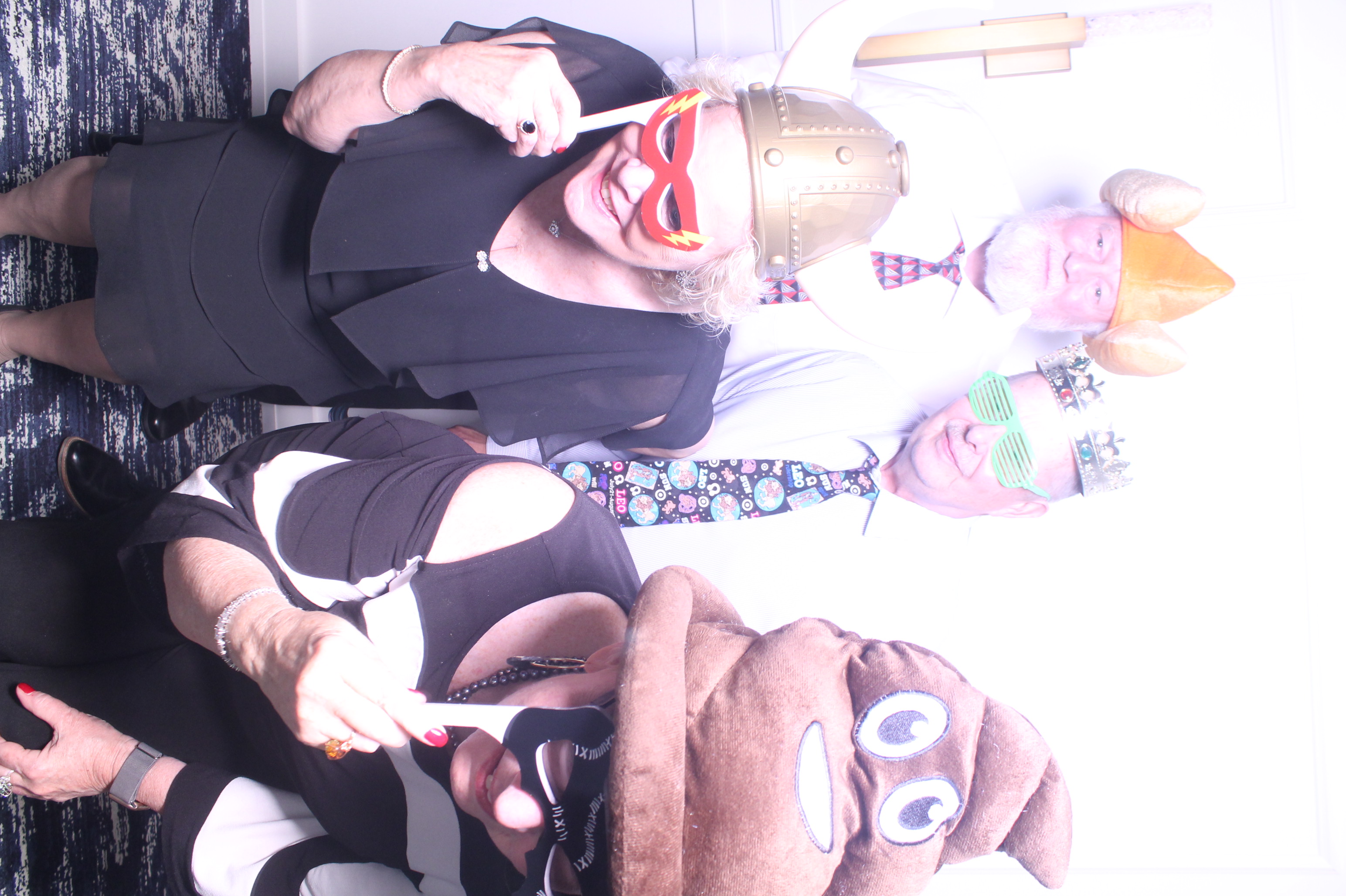 Dan Simons Reception | View more photos from the event at gallery.photoboothcincy.com/u/PhotoBoothCincy/Dan-Simons-Reception