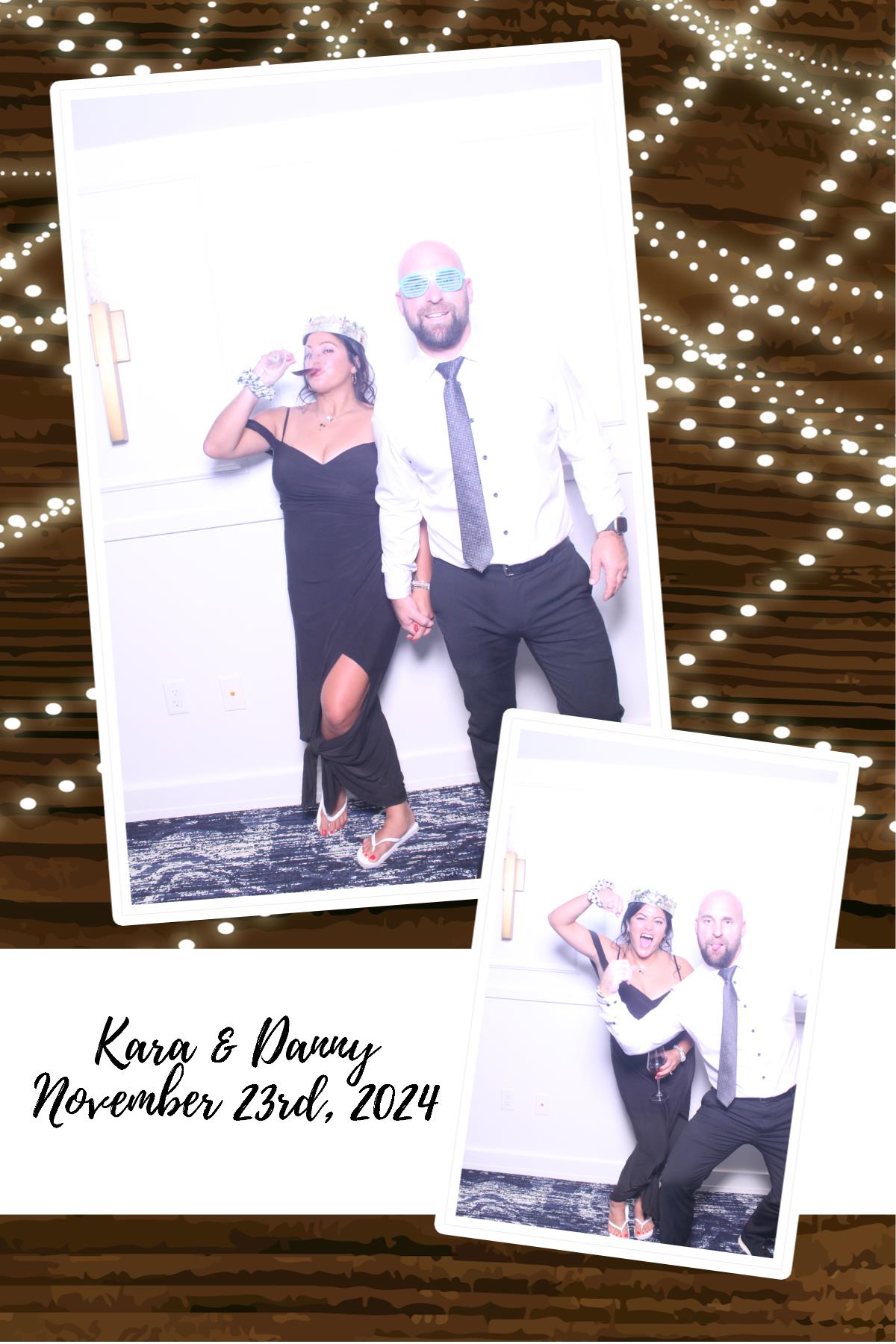 Dan Simons Reception | View more photos from the event at gallery.photoboothcincy.com/u/PhotoBoothCincy/Dan-Simons-Reception