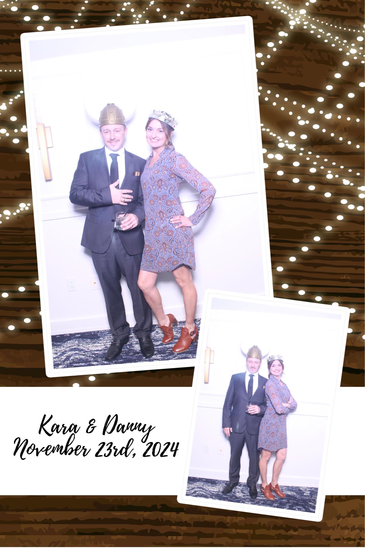 Dan Simons Reception | View more photos from the event at gallery.photoboothcincy.com/u/PhotoBoothCincy/Dan-Simons-Reception